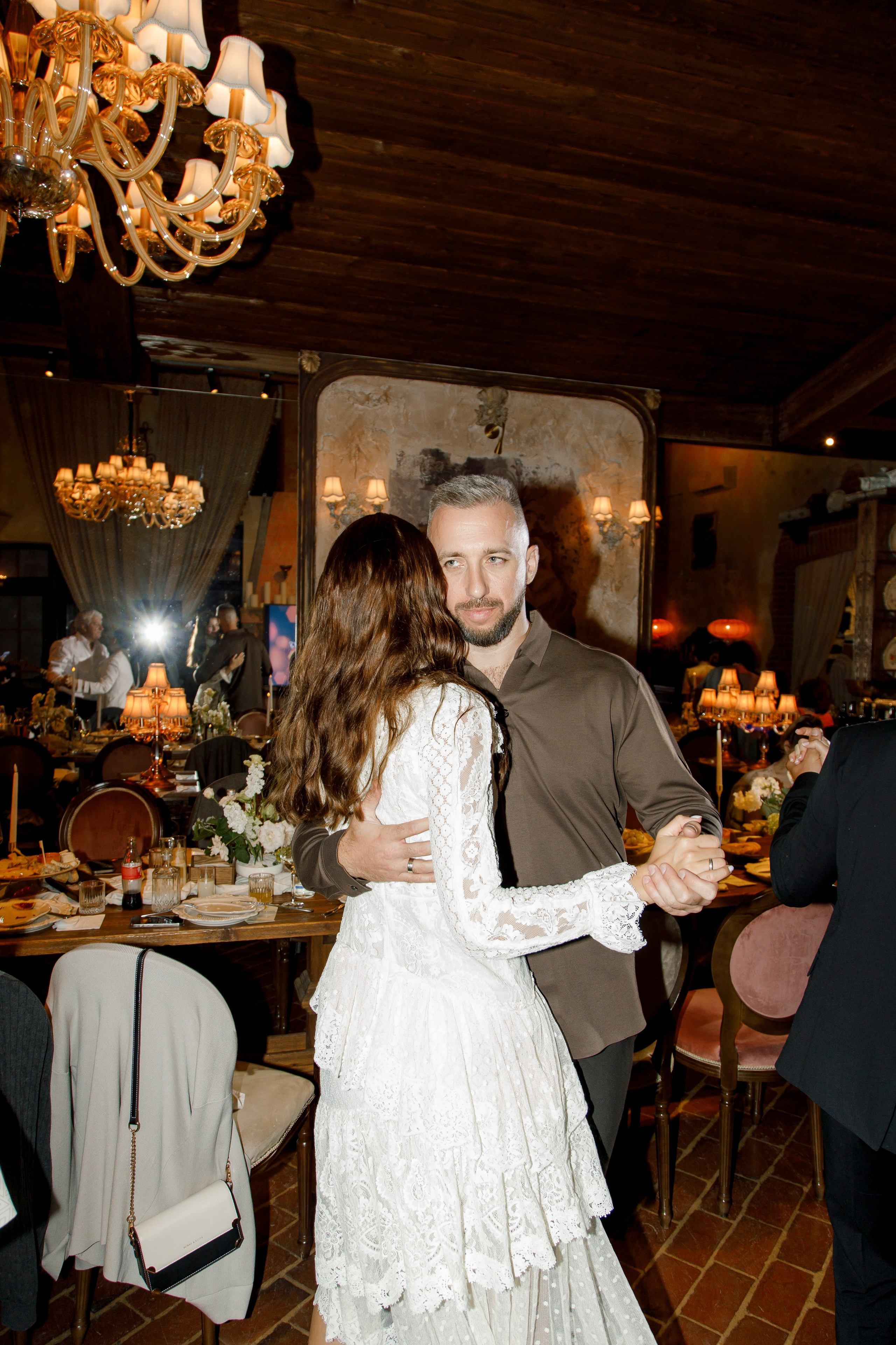 Роман и Ксения. Nikolpinhasova