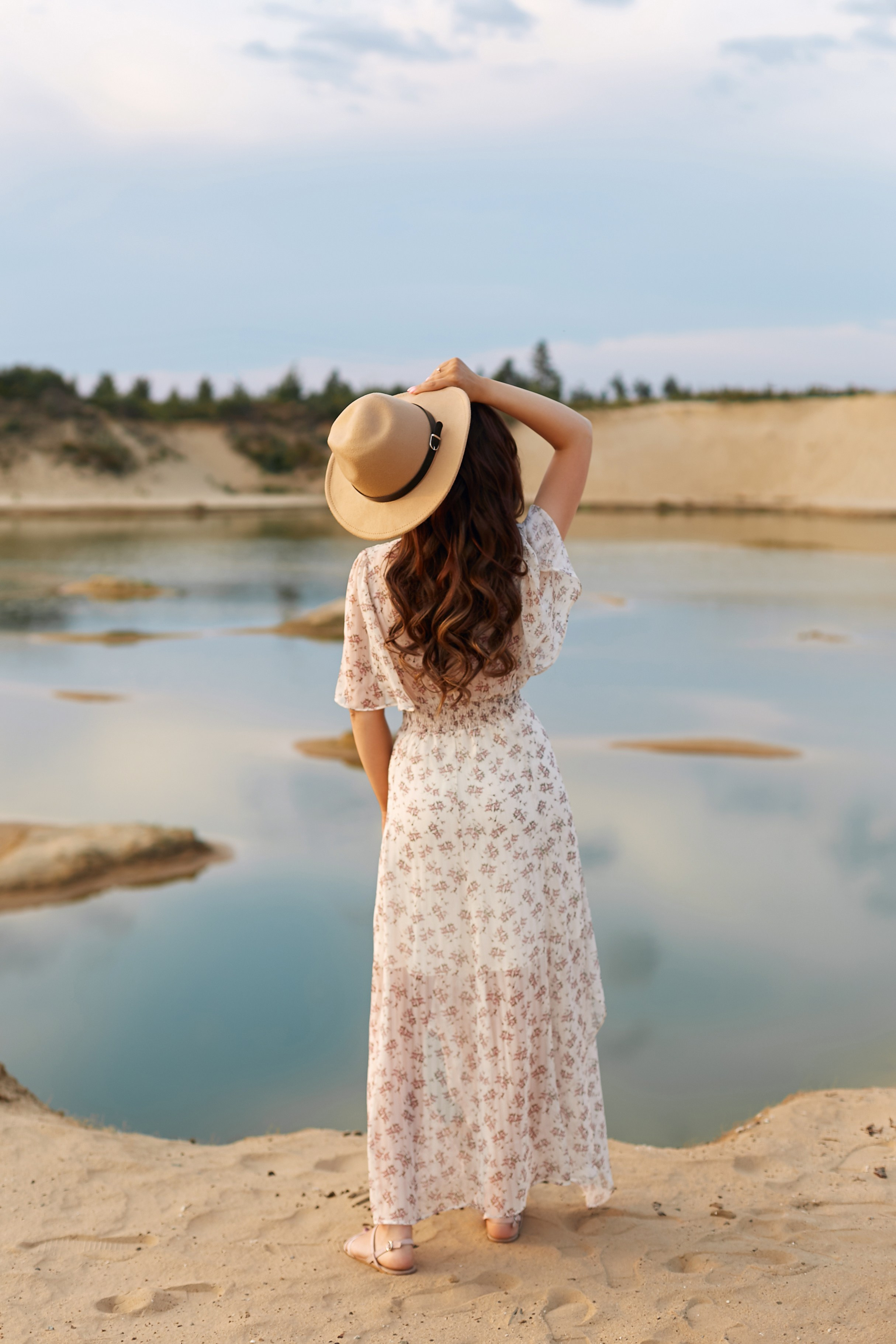 Стрит «Лето». Фотограф в Нижнем Новгороде Семенова Евгения