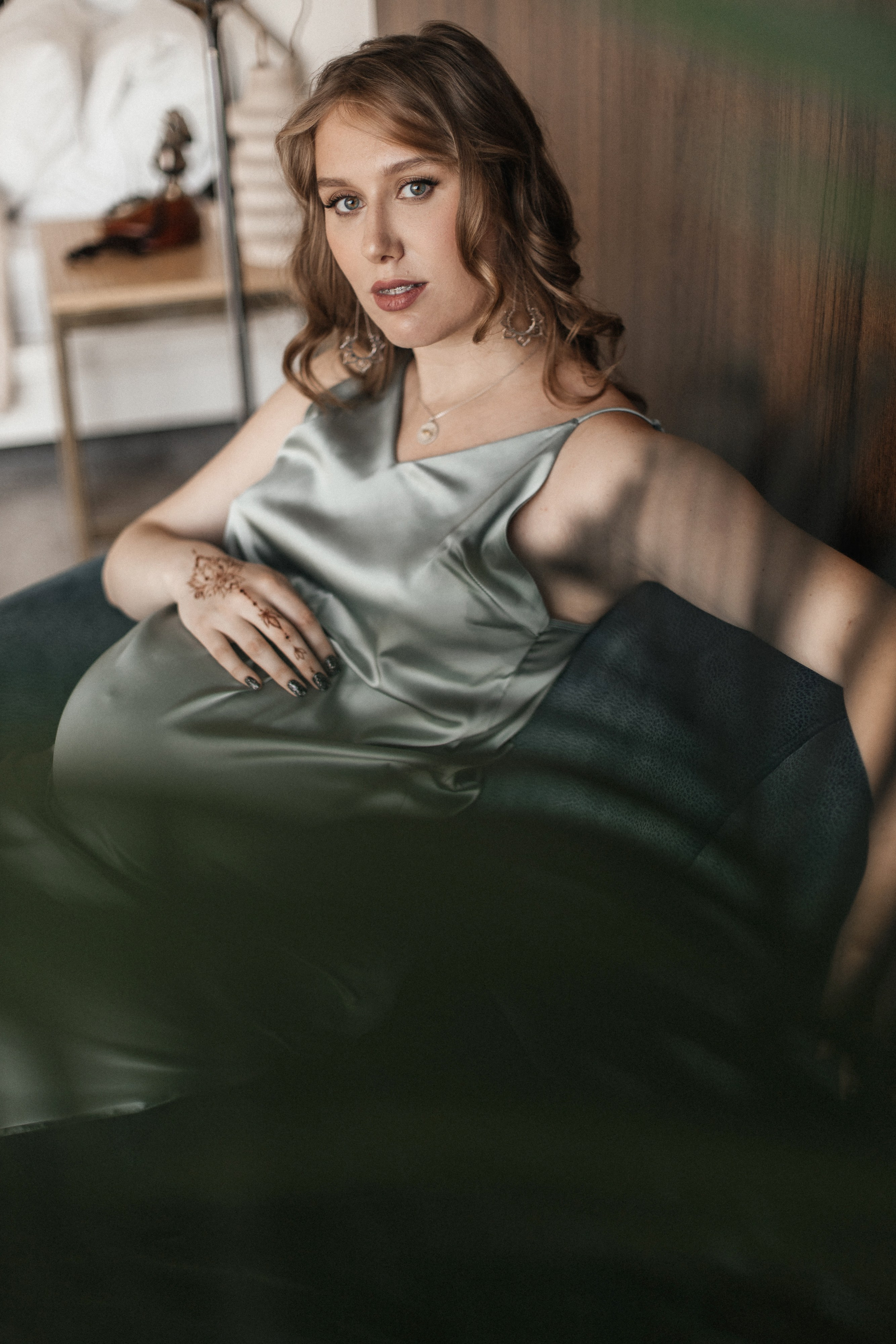 Маргарита. Кадочников Михаил фотограф Новосибирск