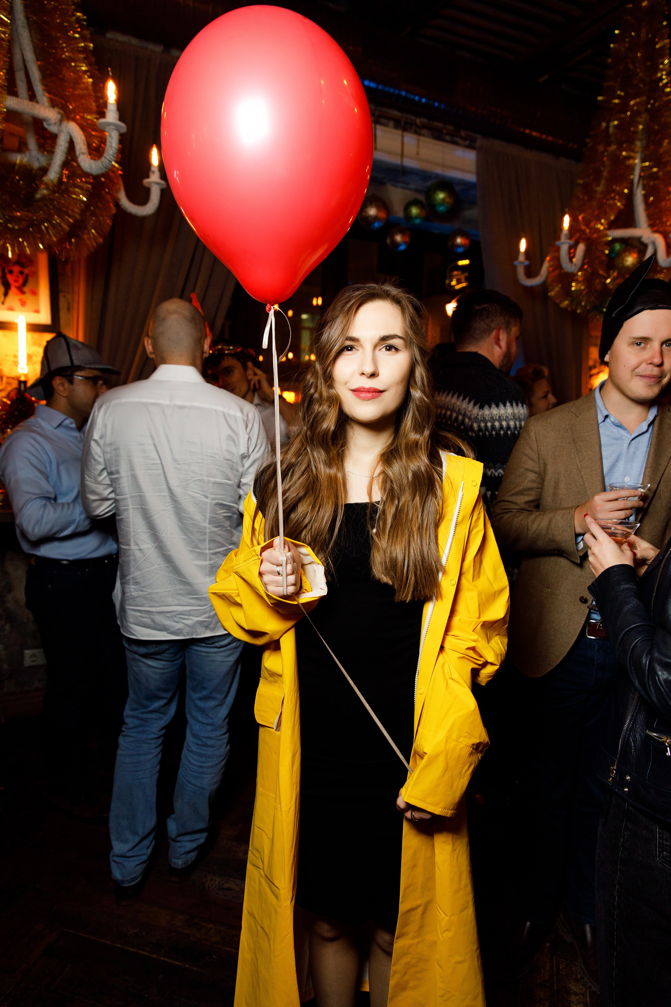 52. Фотограф Недорез Александр в Москве. Репортаж на ваших мероприятиях