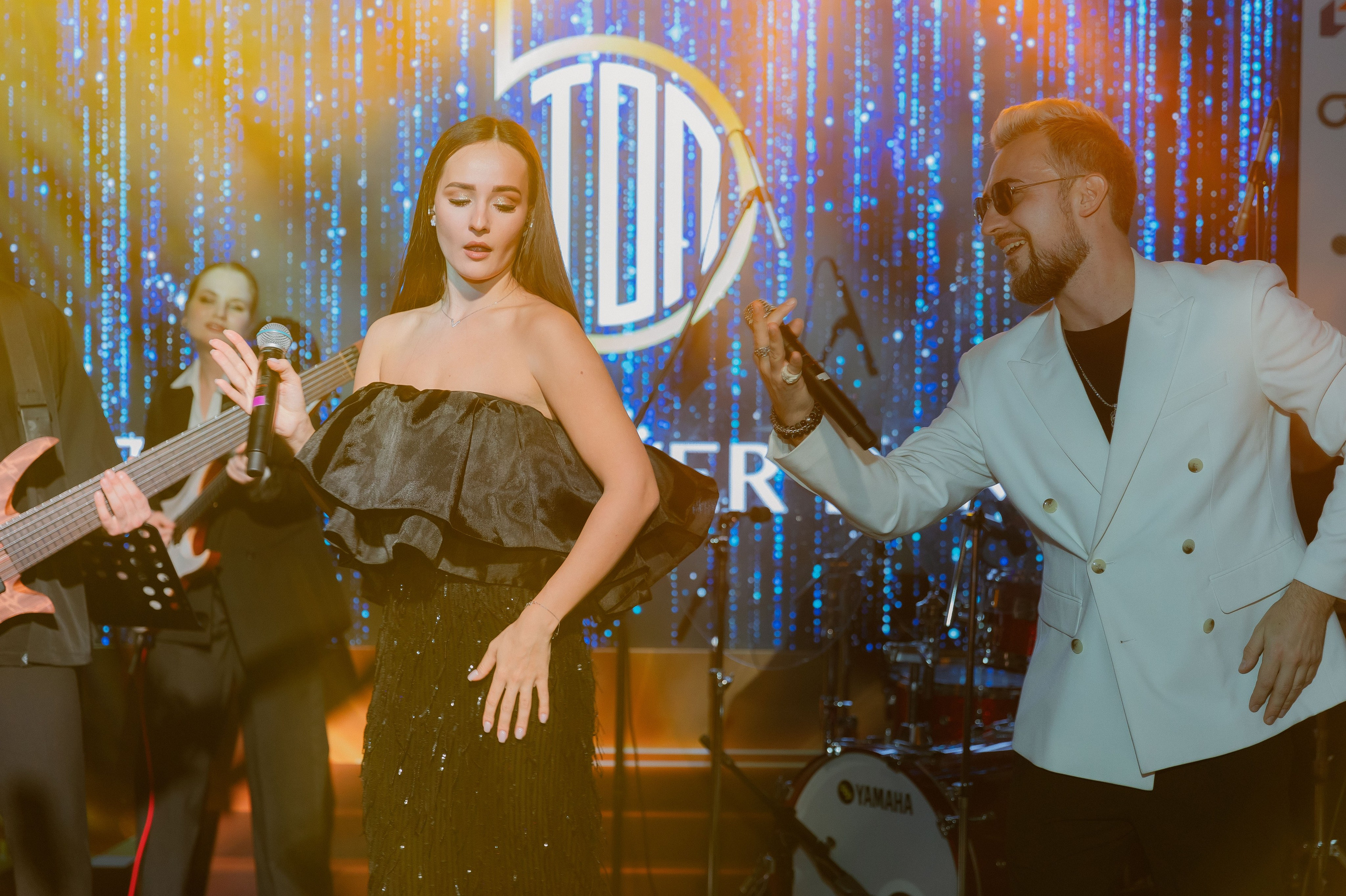 SVOY Hamovniki. Главная