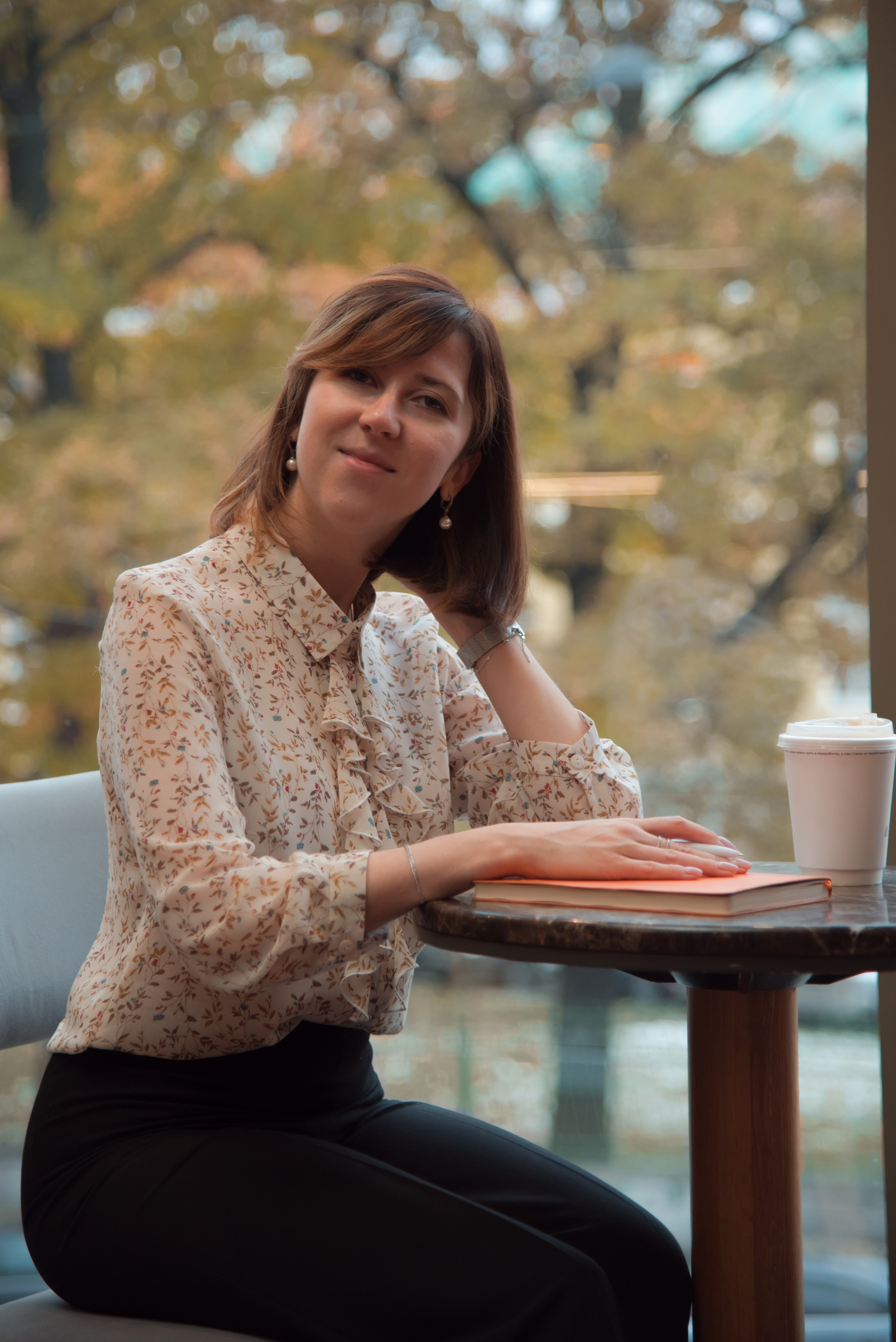 Ангелина. Свадебный и семейный фотограф с Санкт-Петербурге Ольга Стрижакова