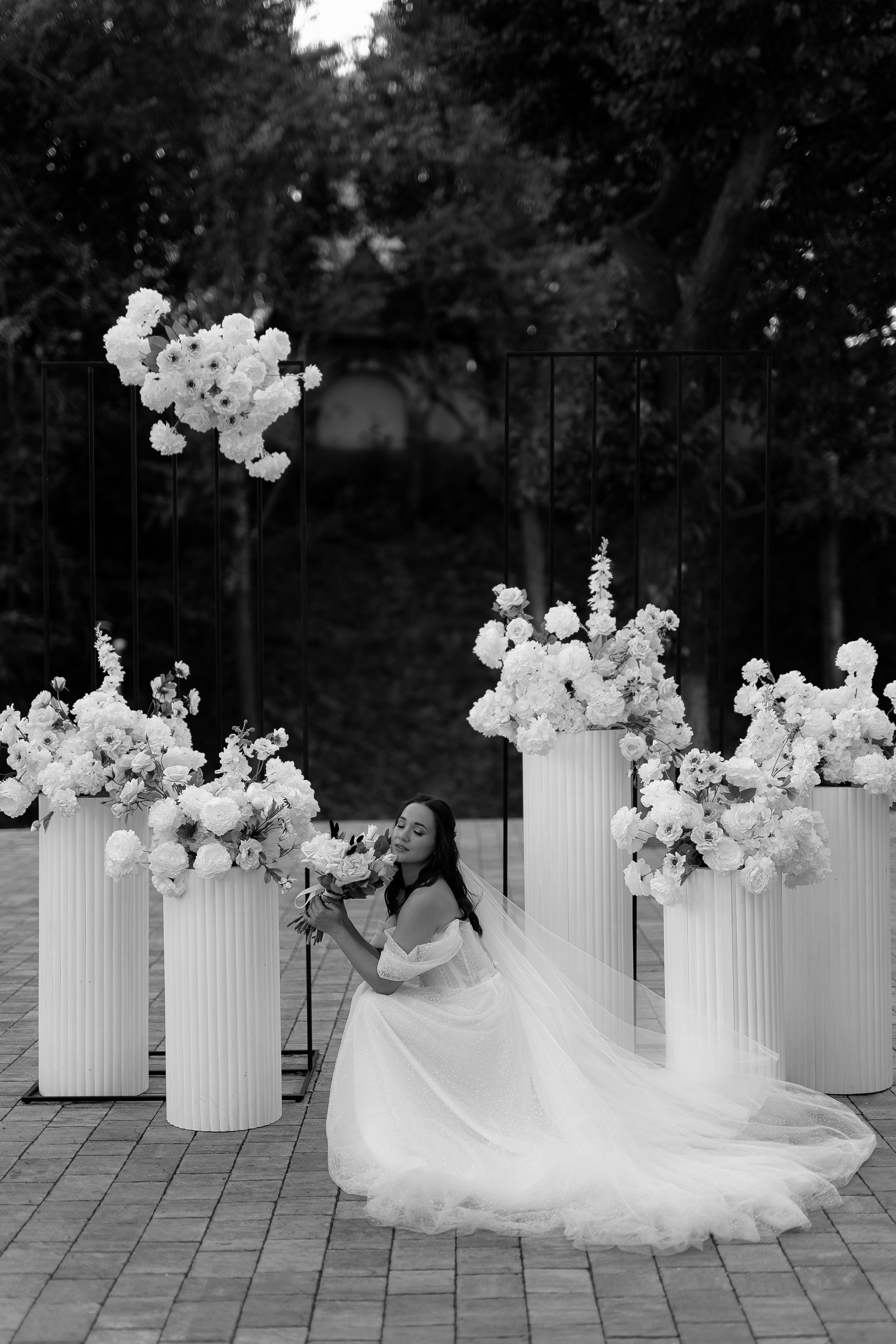 Свадьба Антона и Татьяны. Фотограф Кольчугино/Владимир/Москва Елизавета Иода