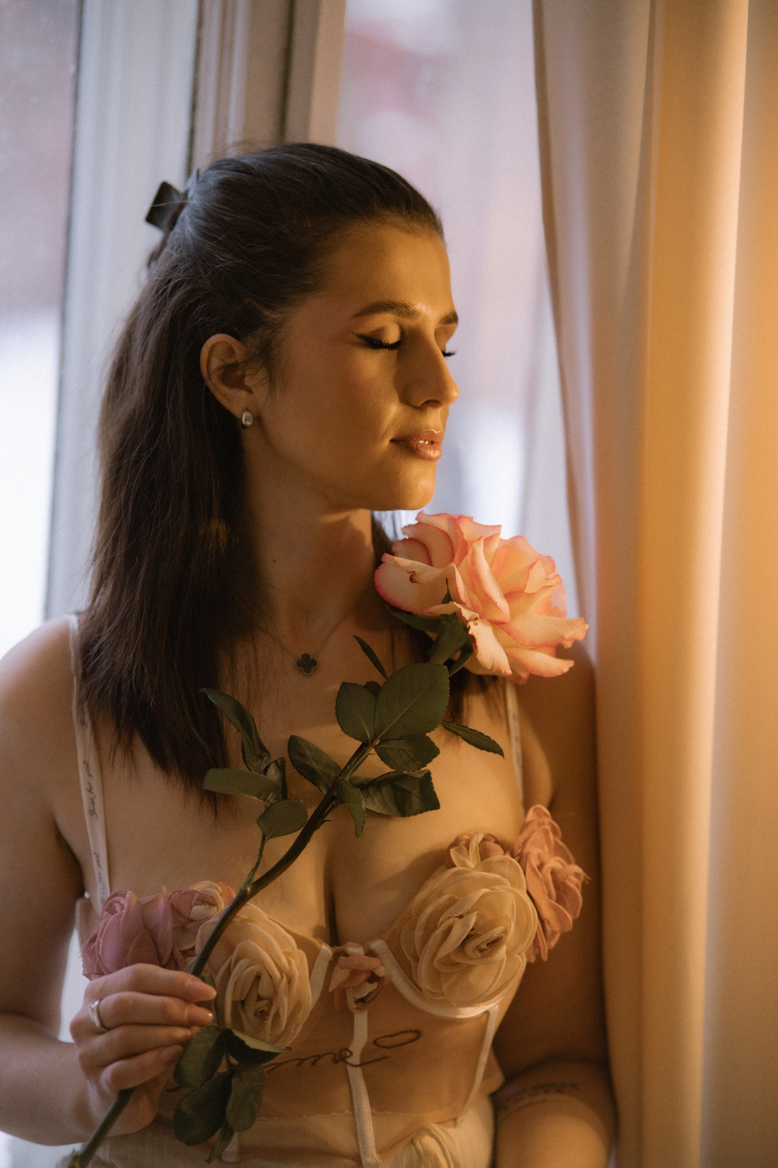 Тома. Фотограф Ульяна Дивина в Нижнем Новгороде и Нижегородской области