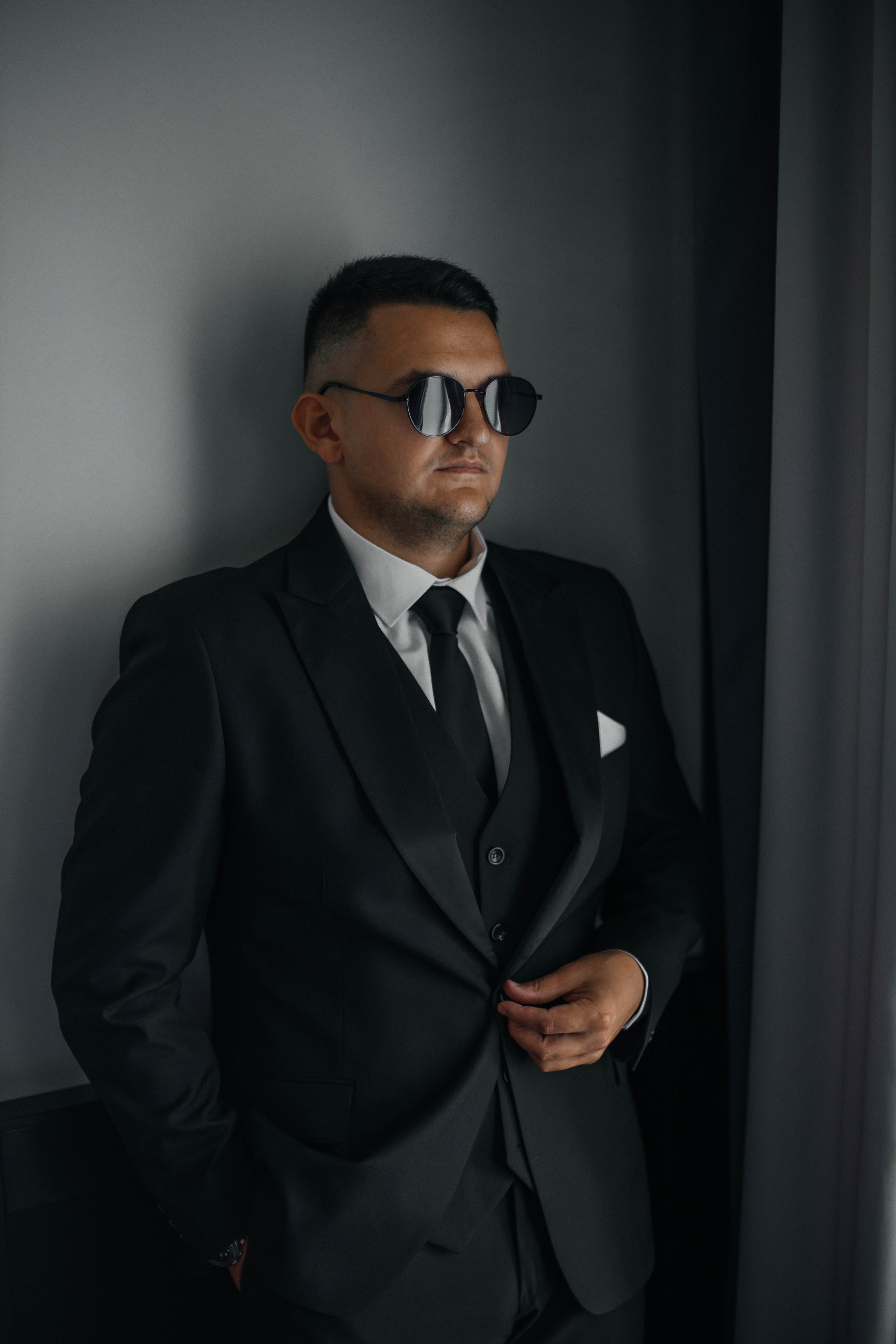 Свадебный день Иван и Соня. Фотограф Аркадий Самошкин