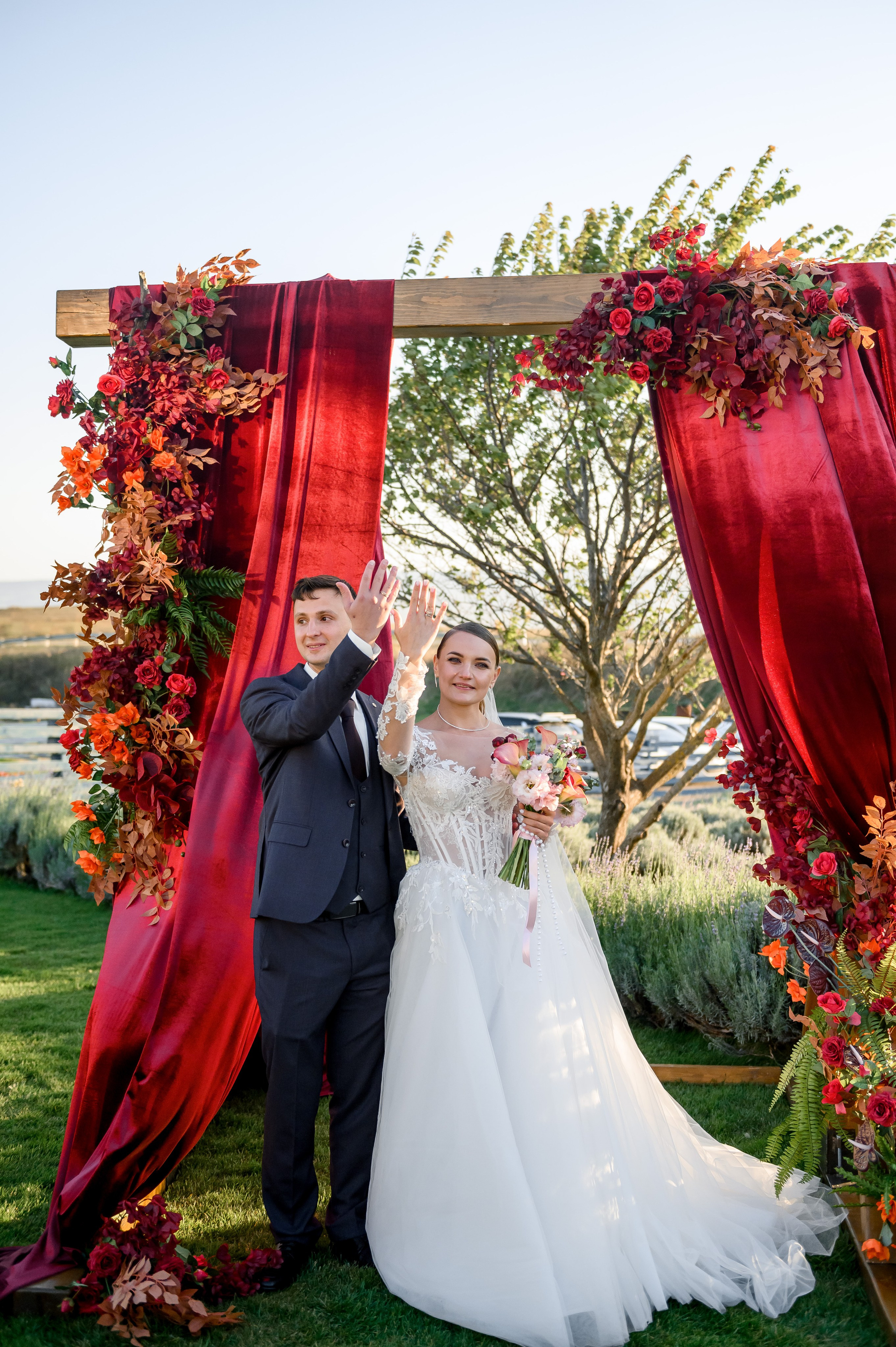 Свадьба Алекасндры и Александра. Свадебный и семейный фотограф в Ставрополе Роман Иванов
