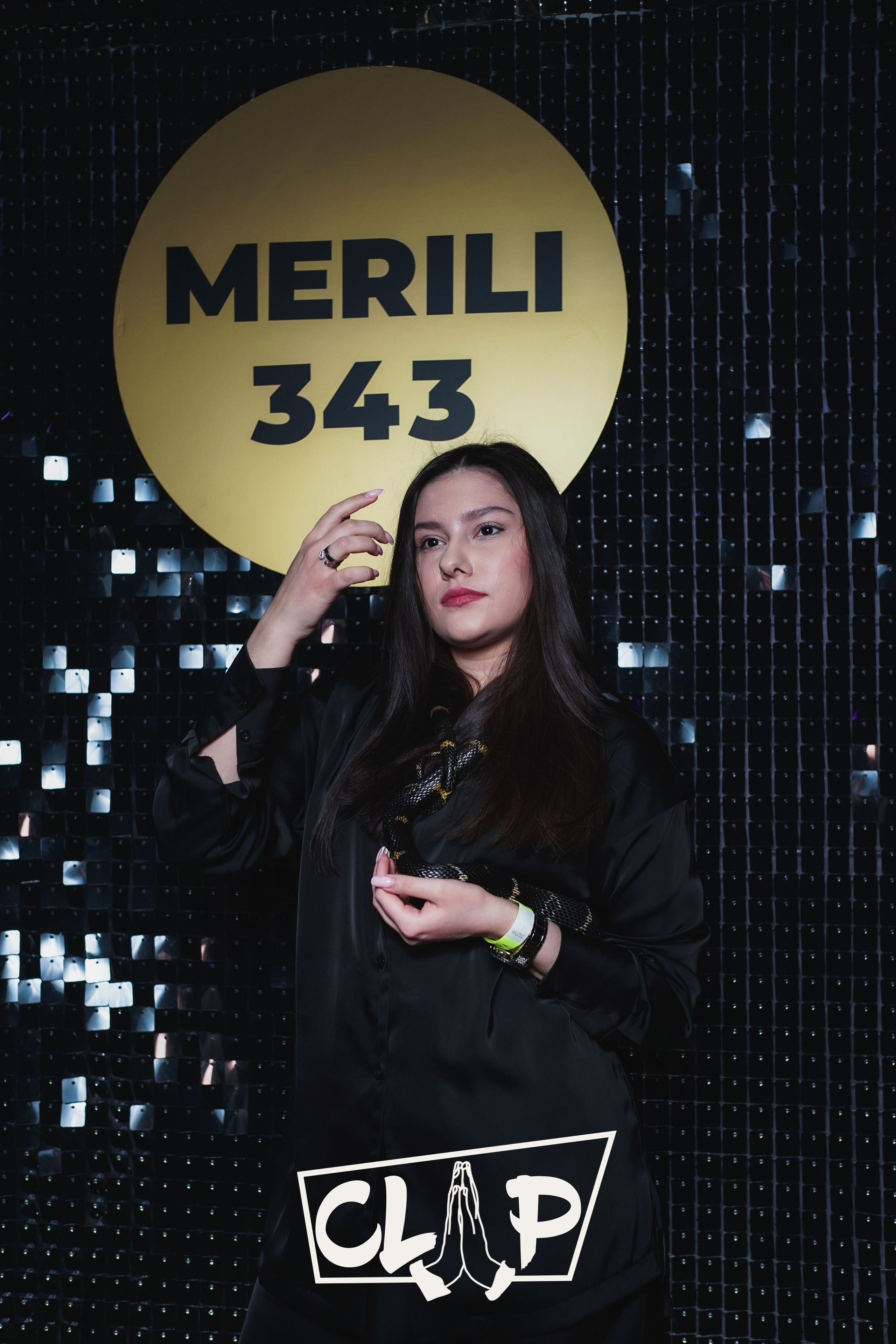 День Рождения MERILI. Ilgizphoto.ru