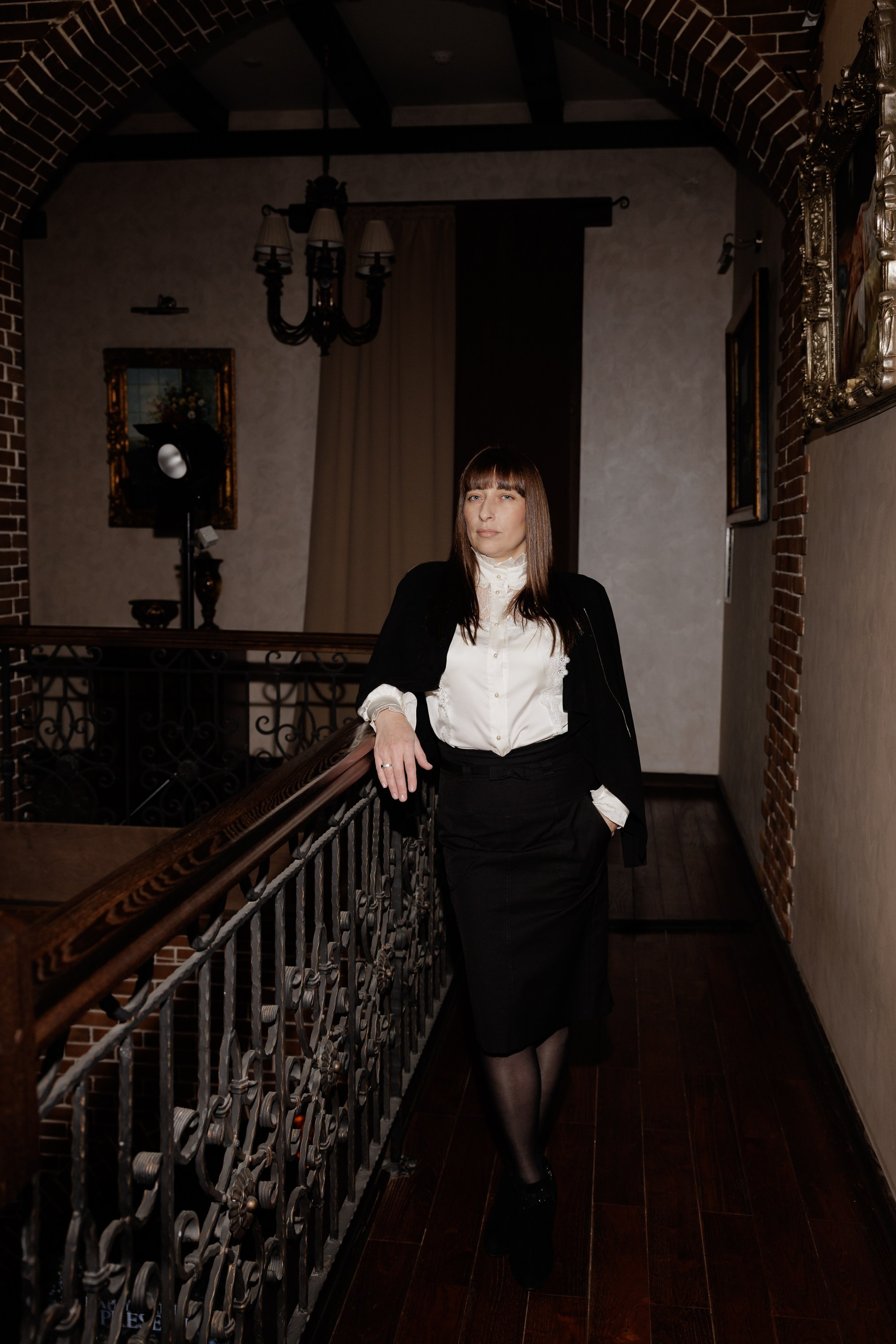 10 Years Agency Present. Фотограф Иркутск