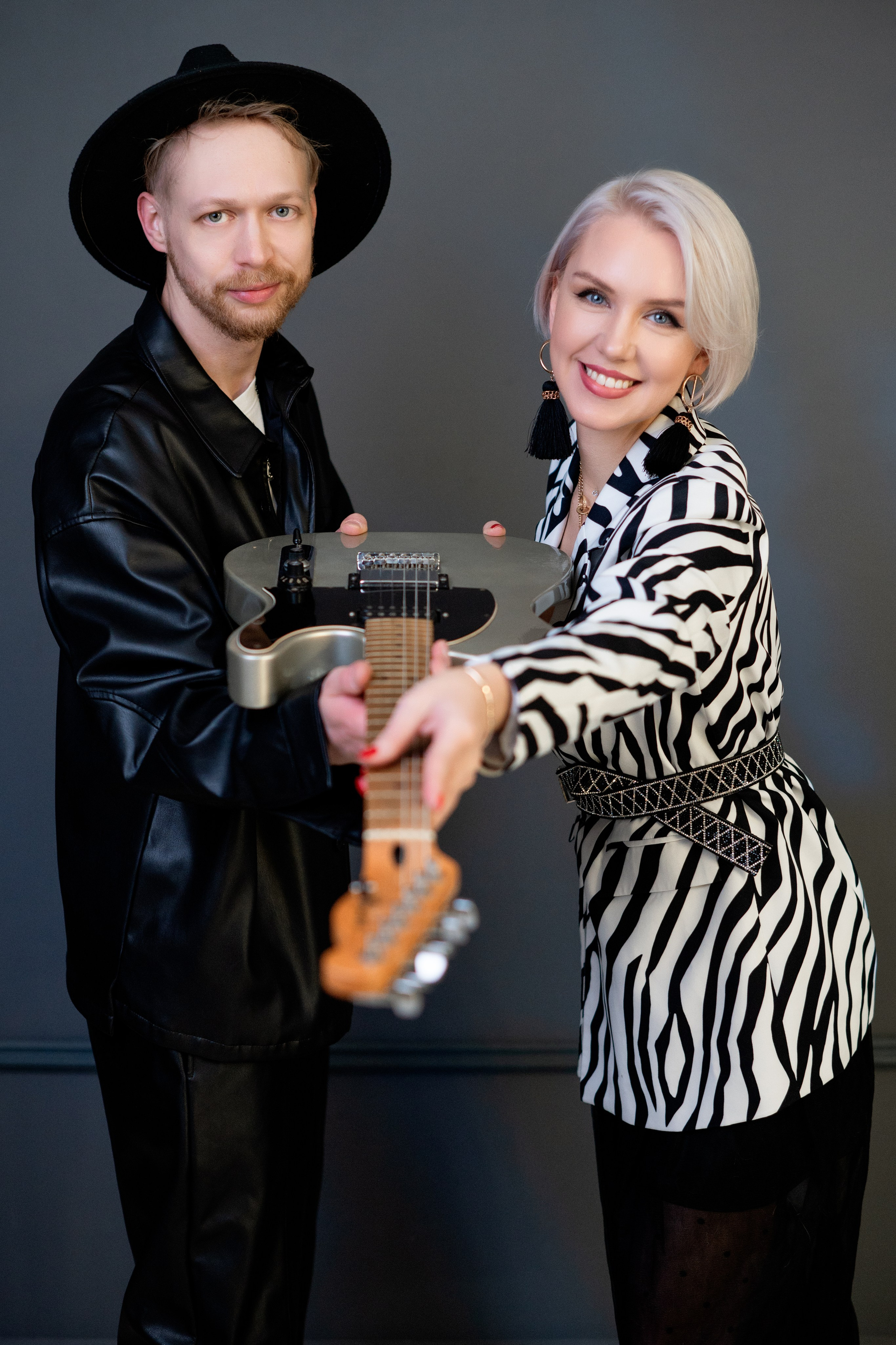 Дуэт «Твои сторис». Творческий фотограф Вологда