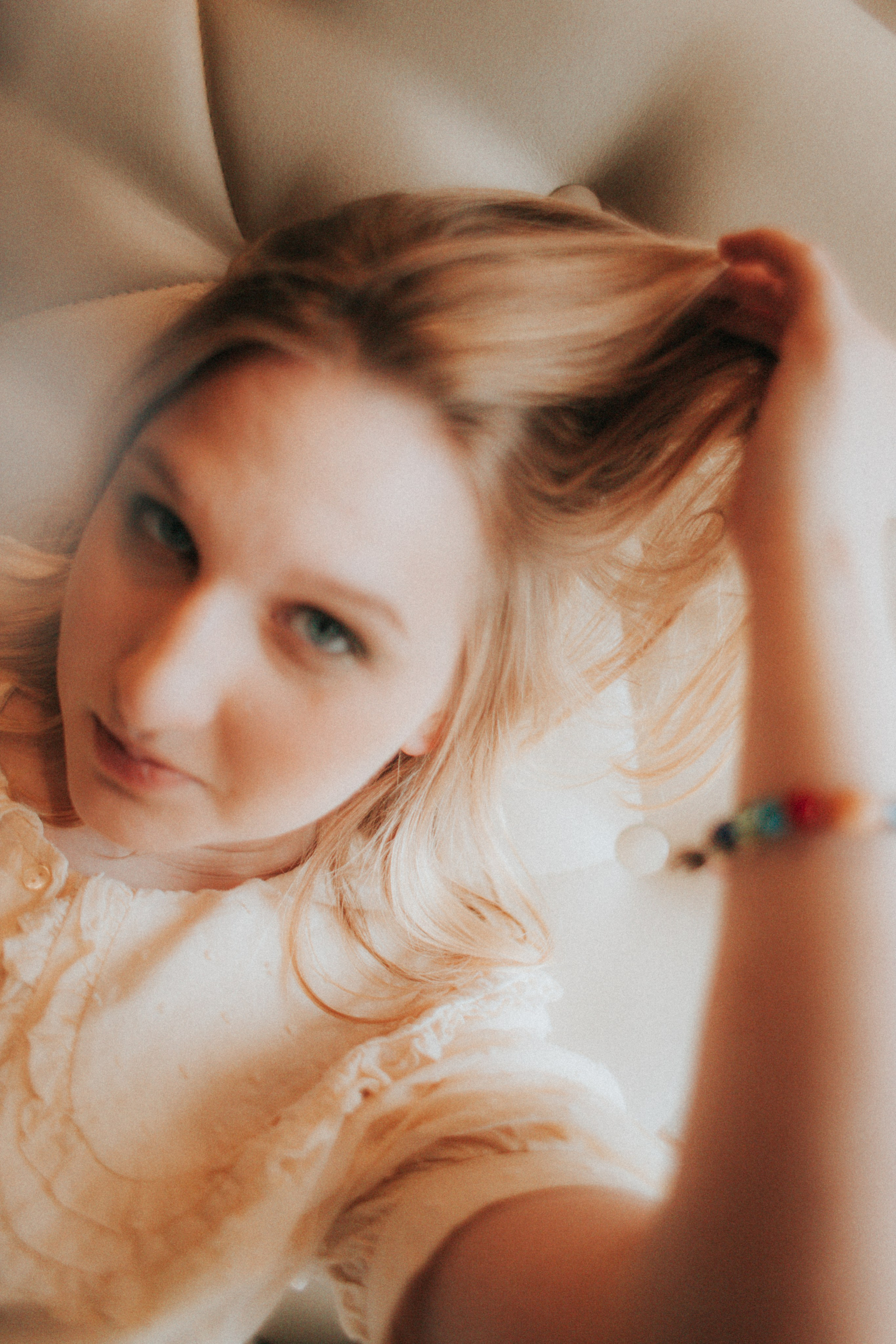 Дарья. Нижполиграф. Фотограф в Нижнем Новгороде