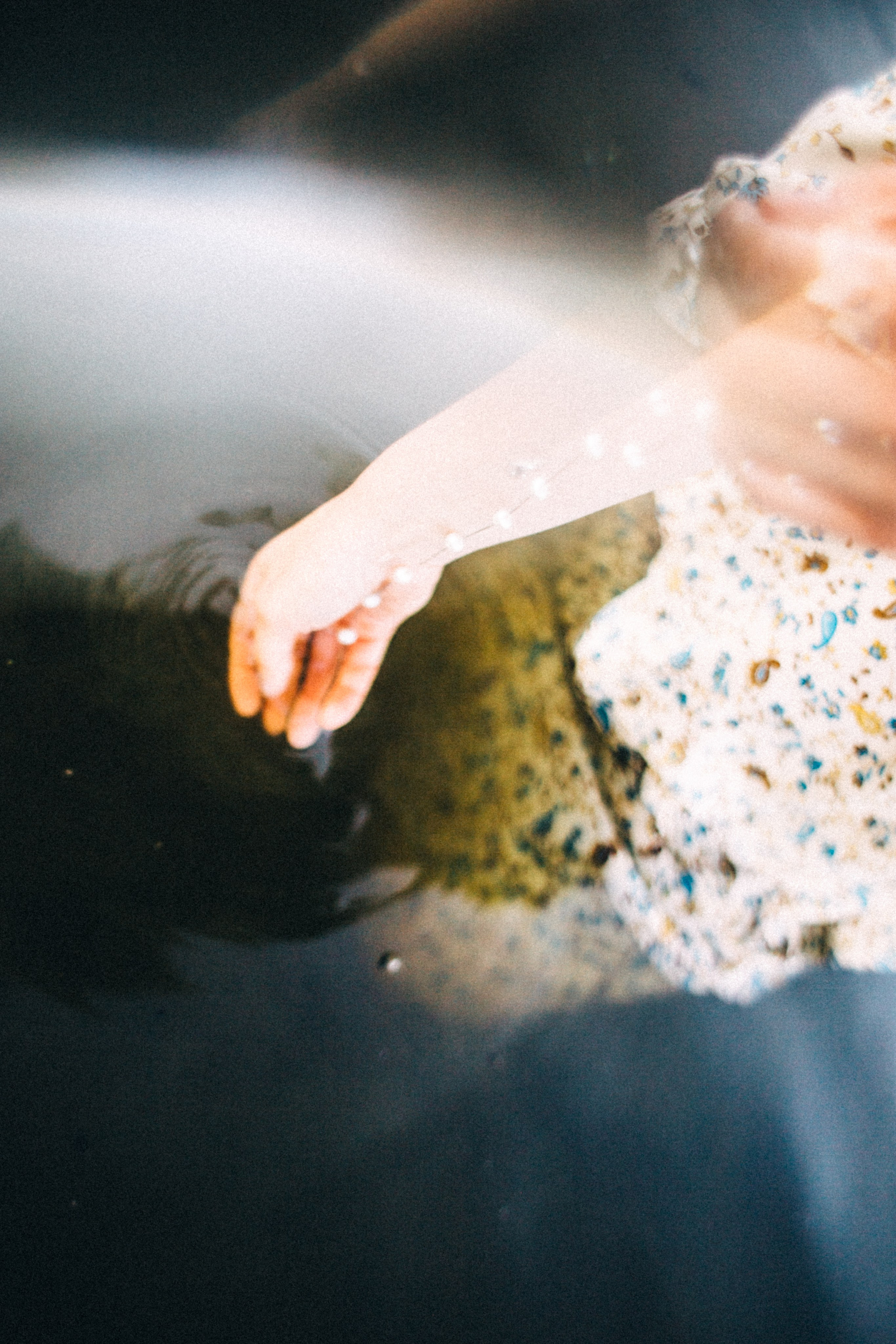 Лена. Рассвет над Окой. Фотограф в Нижнем Новгороде