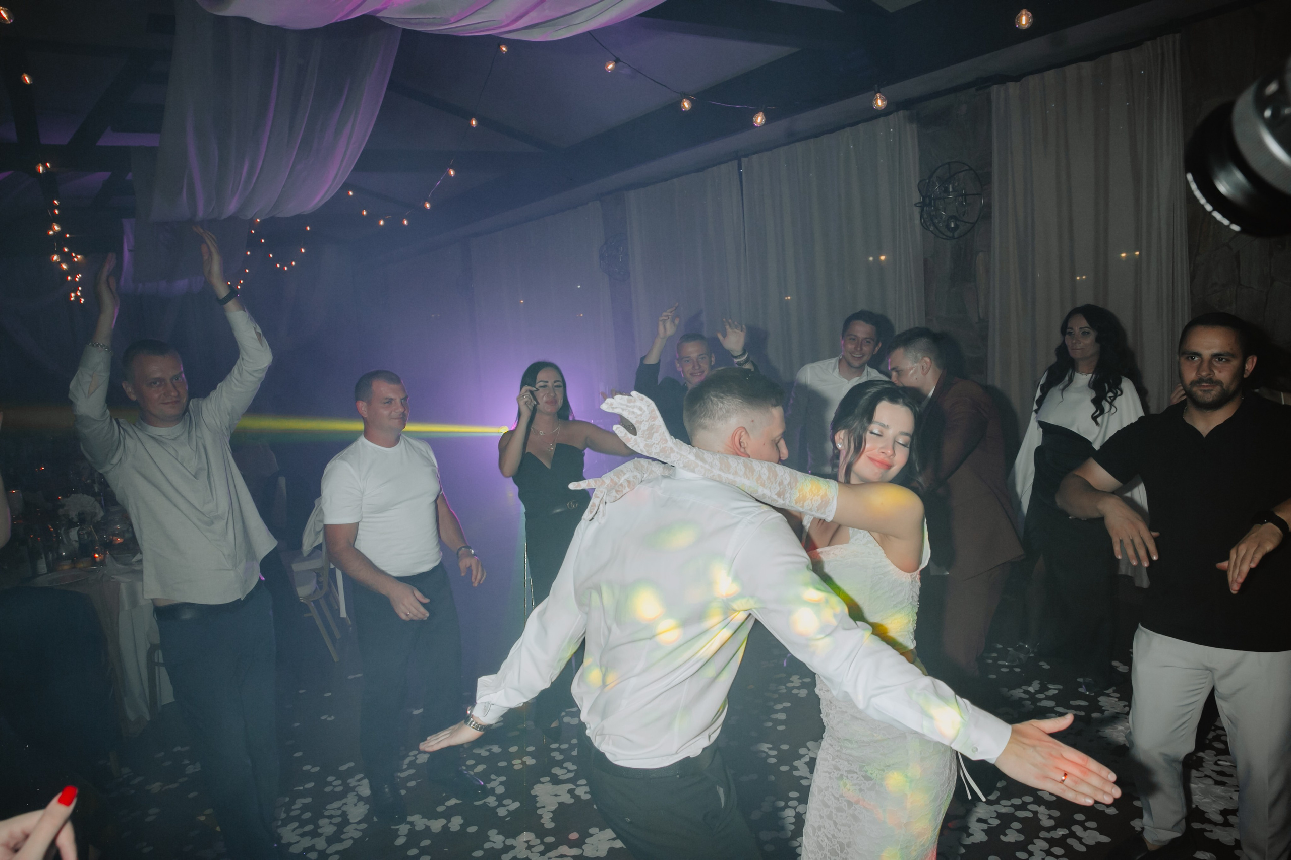 Wedding V&E 24.09.24. Свадебный и семейный фотограф в Новопавловске и КМВ Баканова Юлия