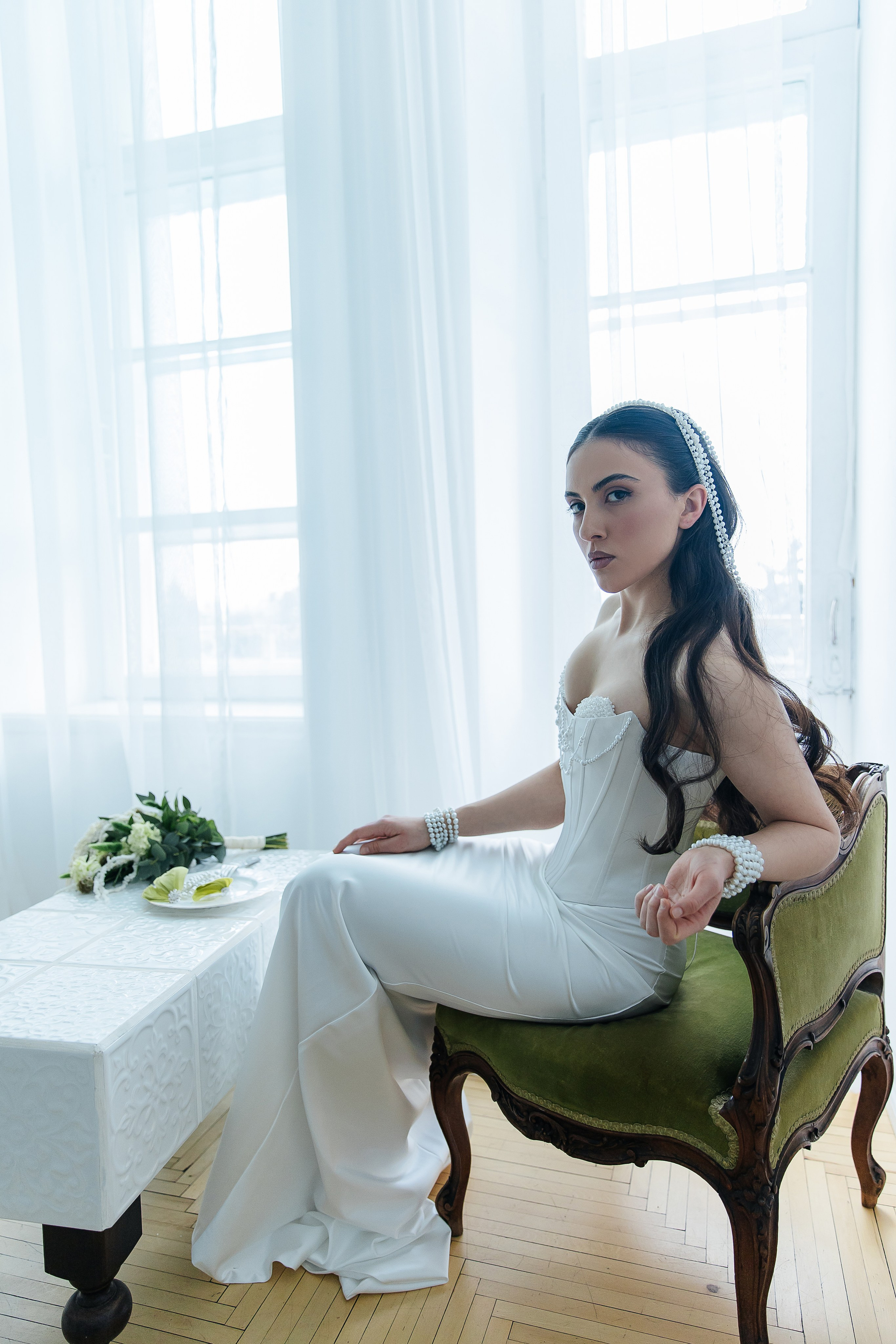 Азиза. Свадебный и семейный фотограф в Новопавловске и КМВ Баканова Юлия