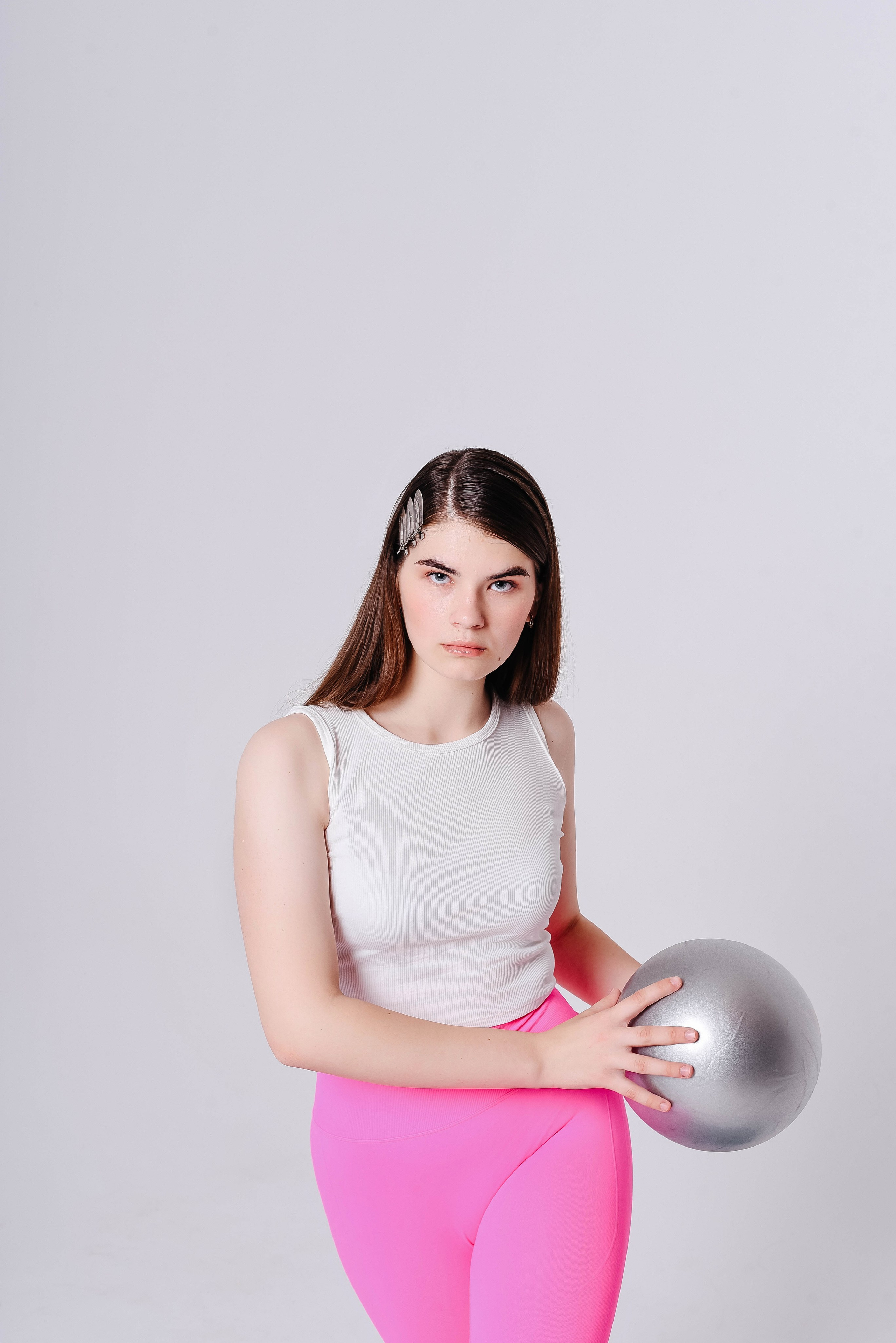 Гусева Дарья. Promodels