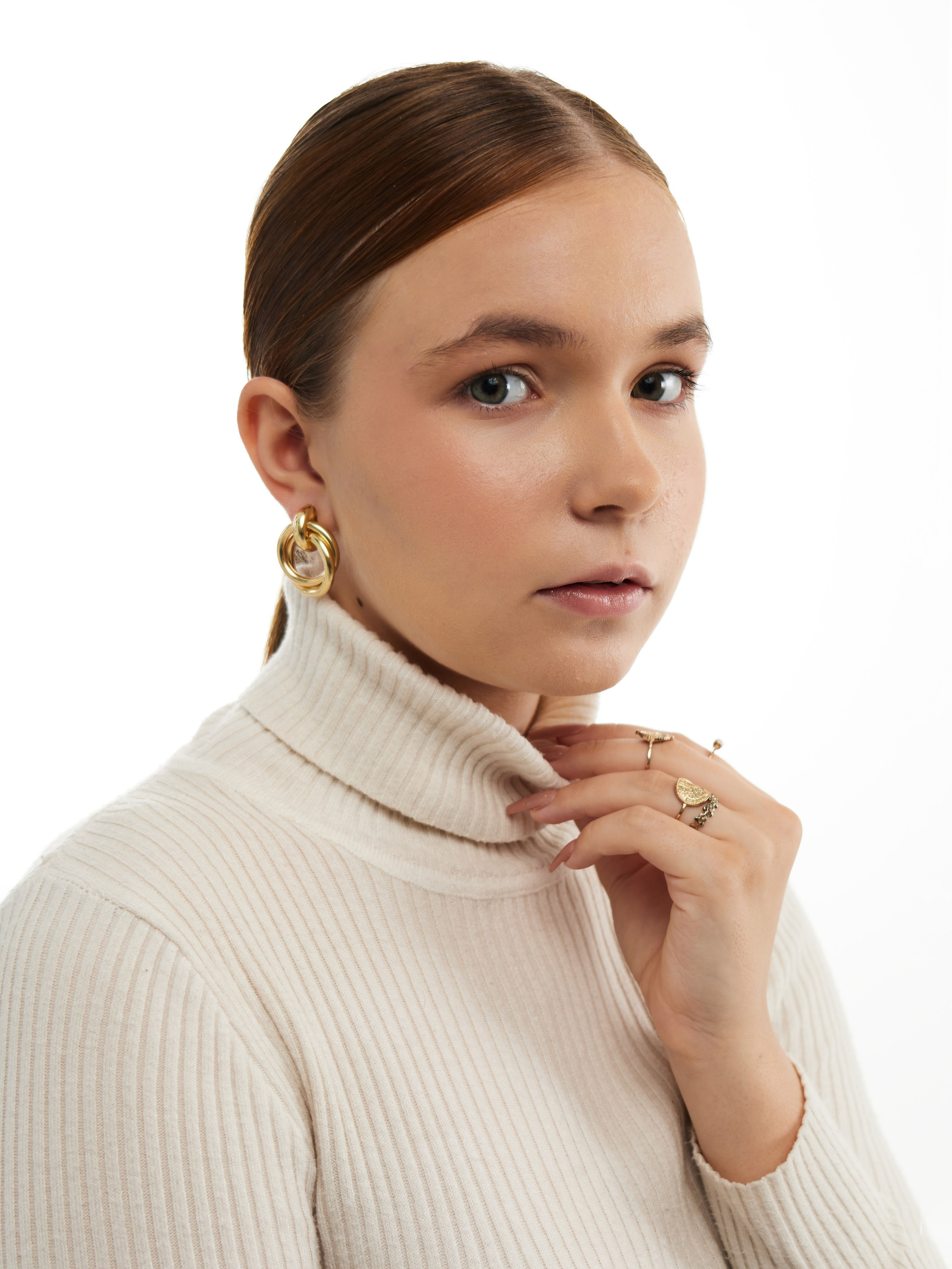 Милова Кира. Promodels