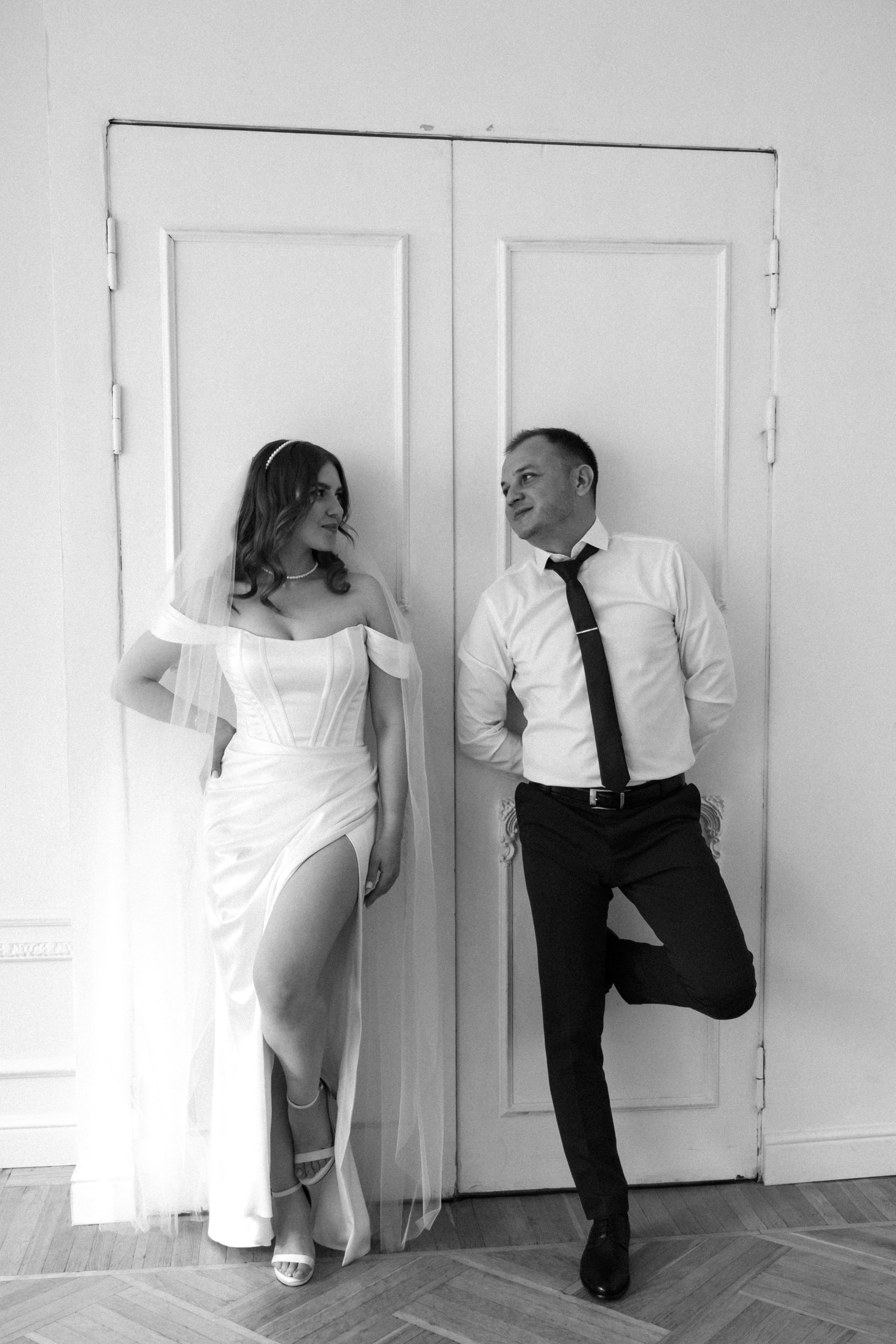 Настя + Ильяс. Анна Гусарова свадебный фотограф в Волгограде