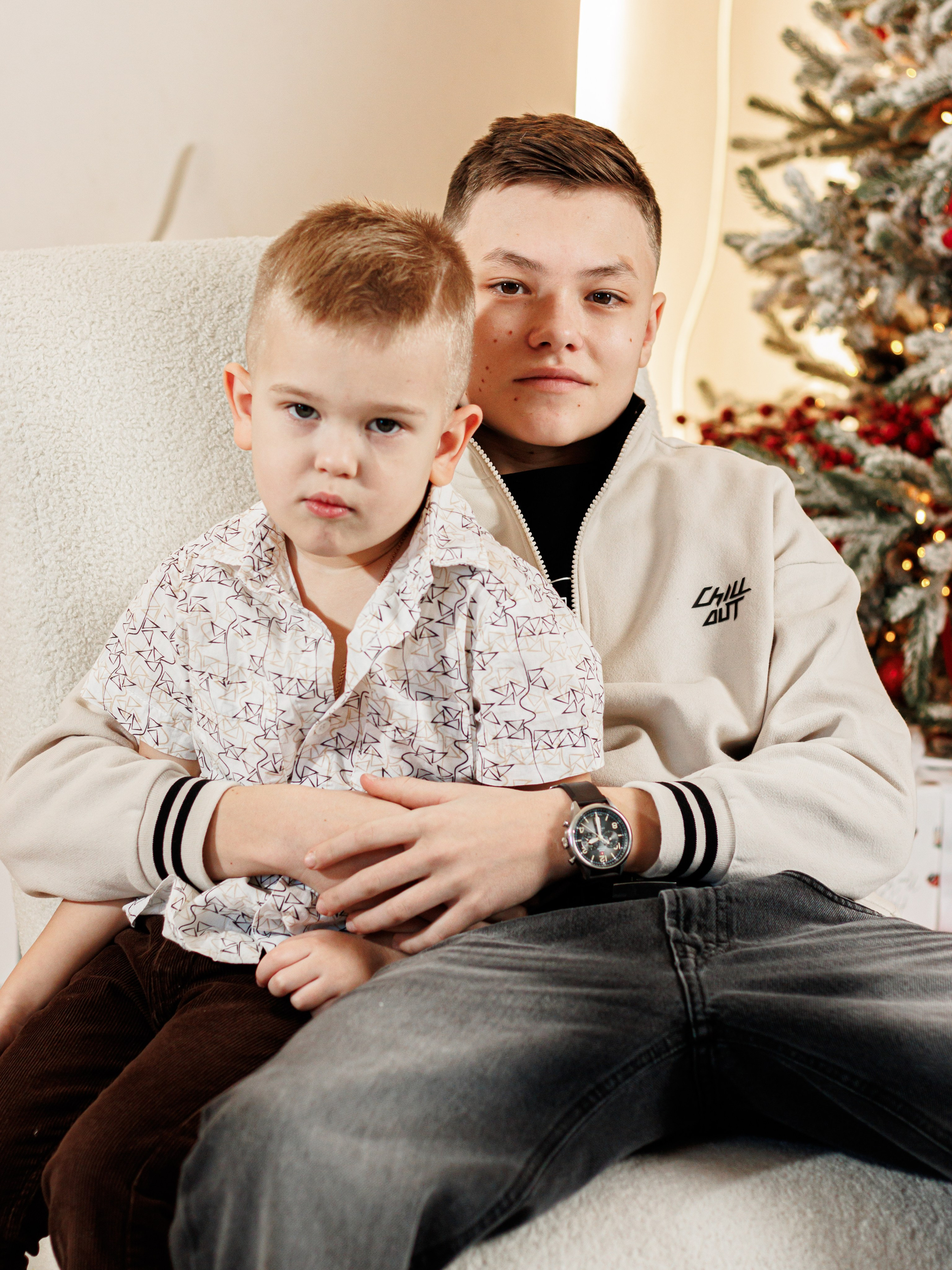 Семейная. Фото и видеосъёмка Кемерово