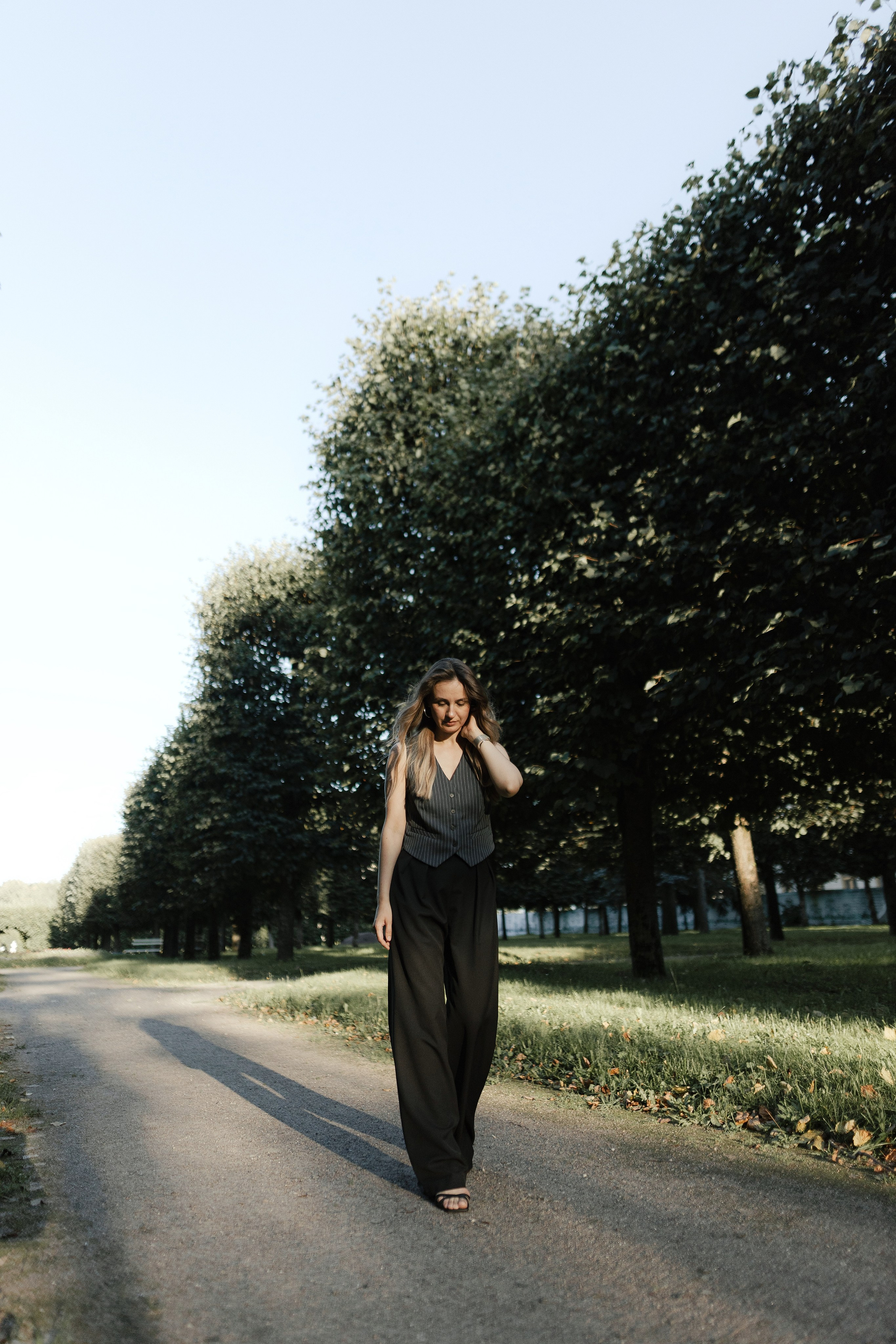 Illusion. Евгения Волошина Фотограф Москва / Белгород