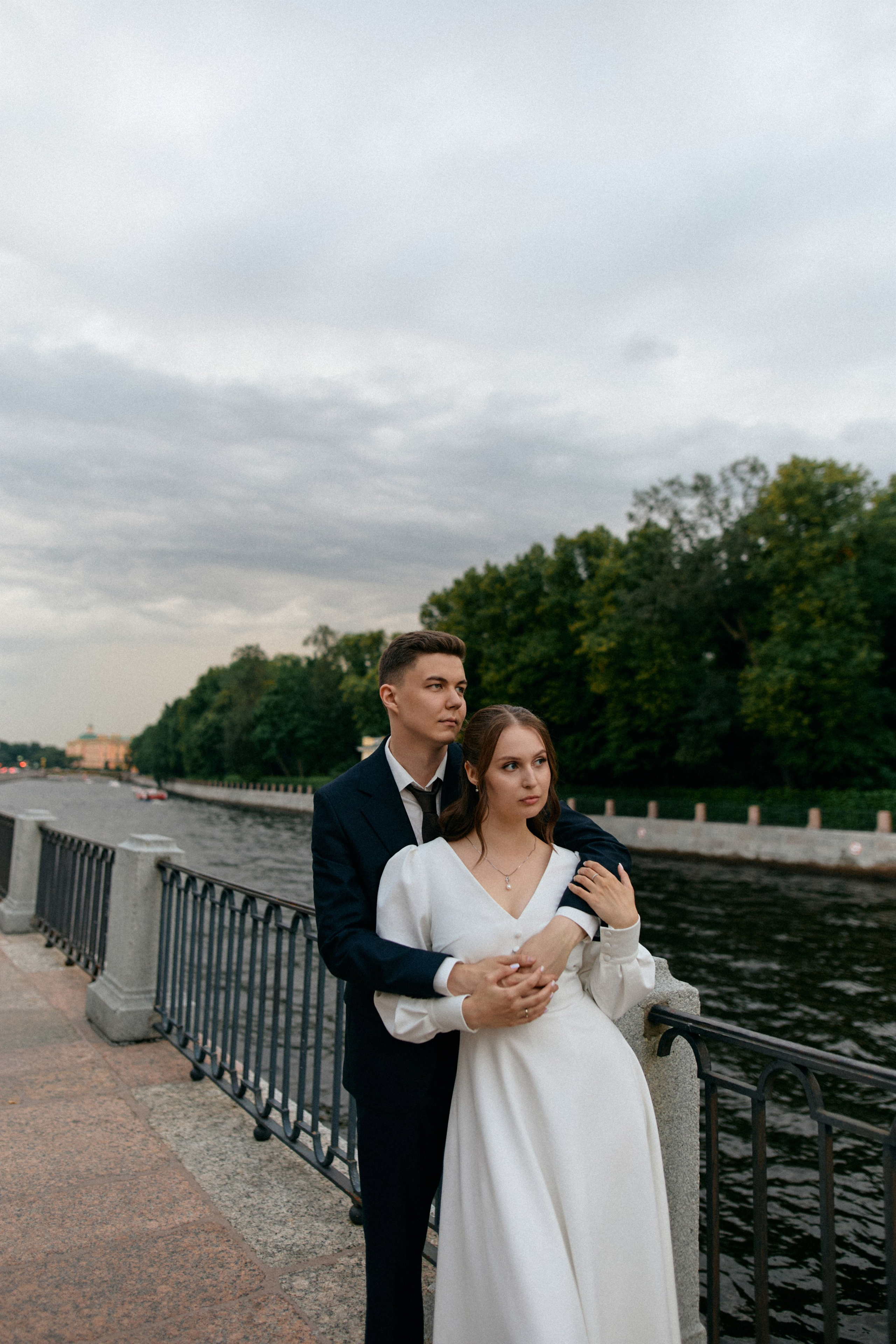 Иван & Елизавета. Сестры Карабаза. Фотографы и ретушеры в Москве и Санкт-Петербурге