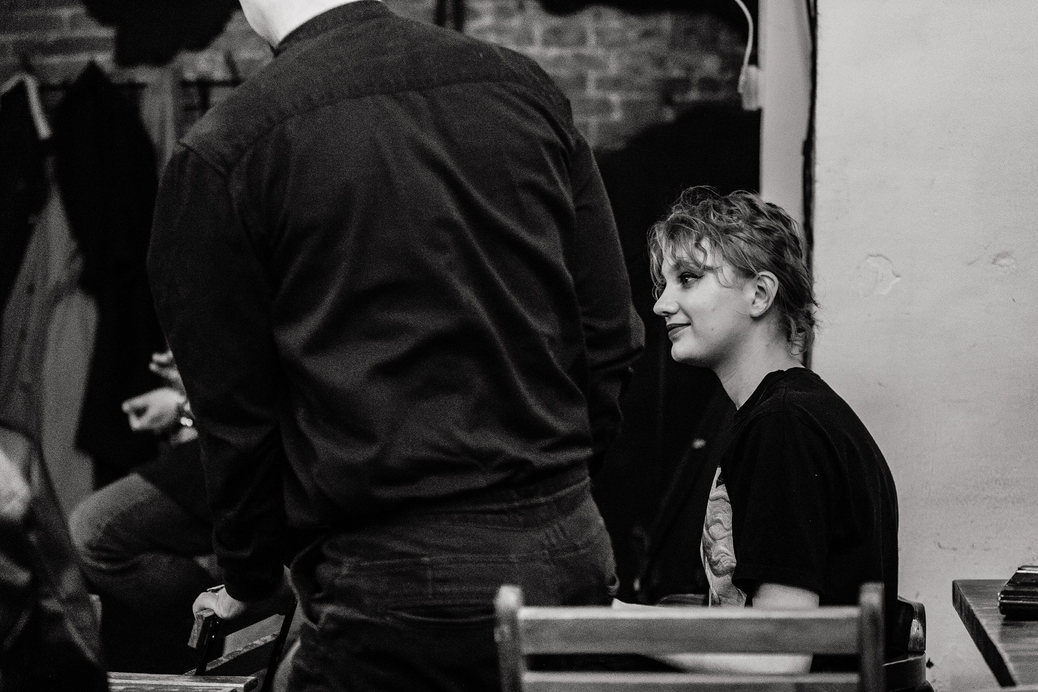 29.05.2022 // Лекция «Развитие московской городской фотографии». Фотовыставки serebro.gallery, в которых автором можешь стать ты! | Москва