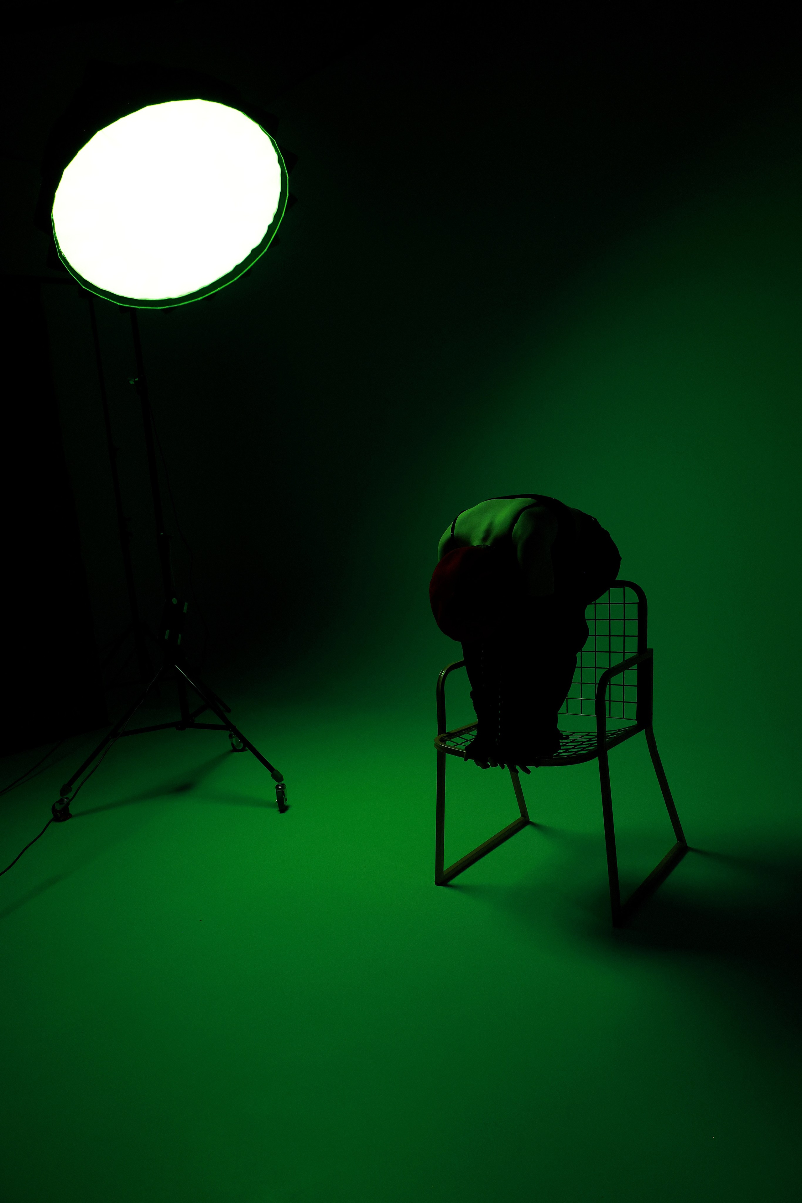 Портрет. Violinn.Photo