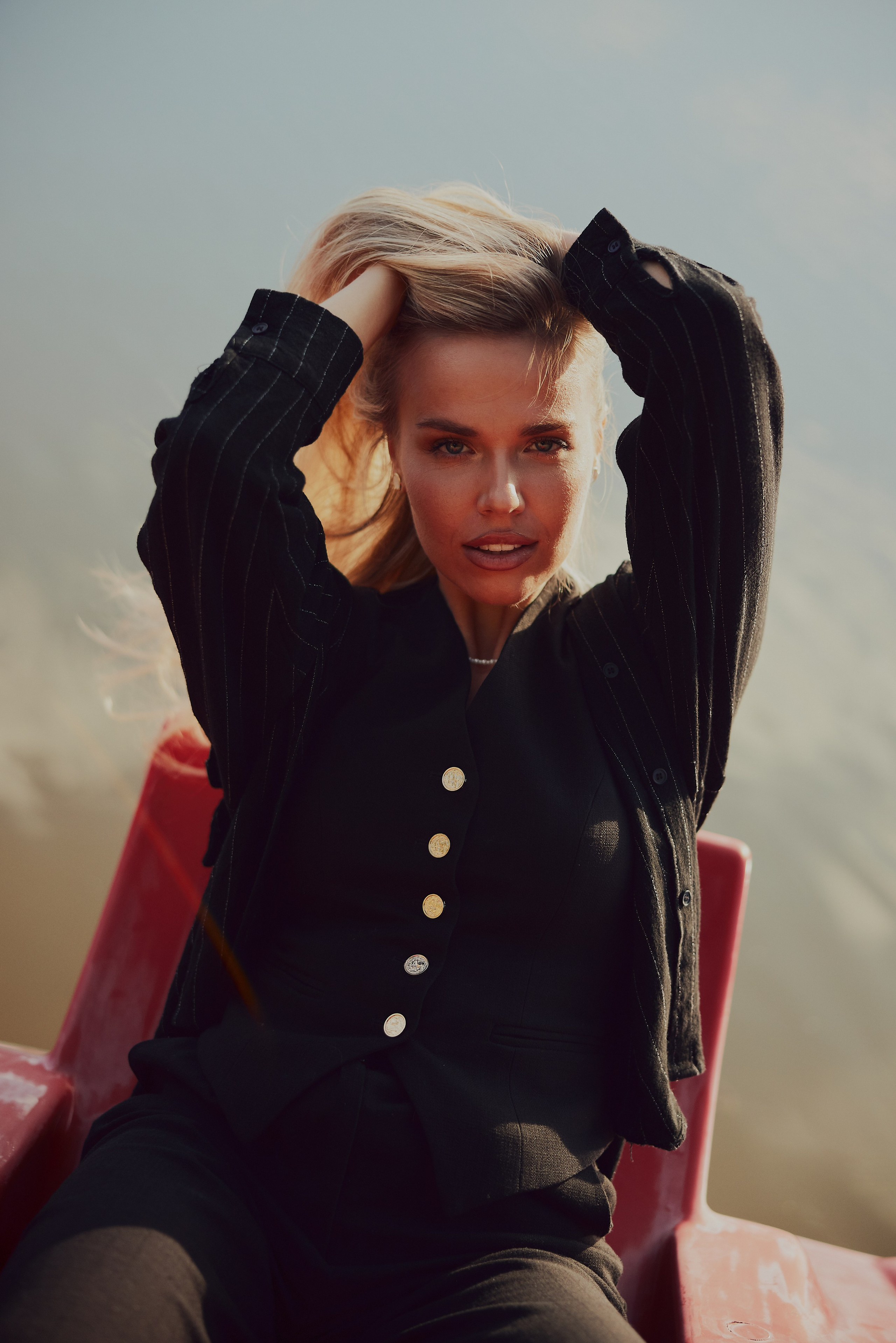 Спокойствие. Сергей Ирклиенко