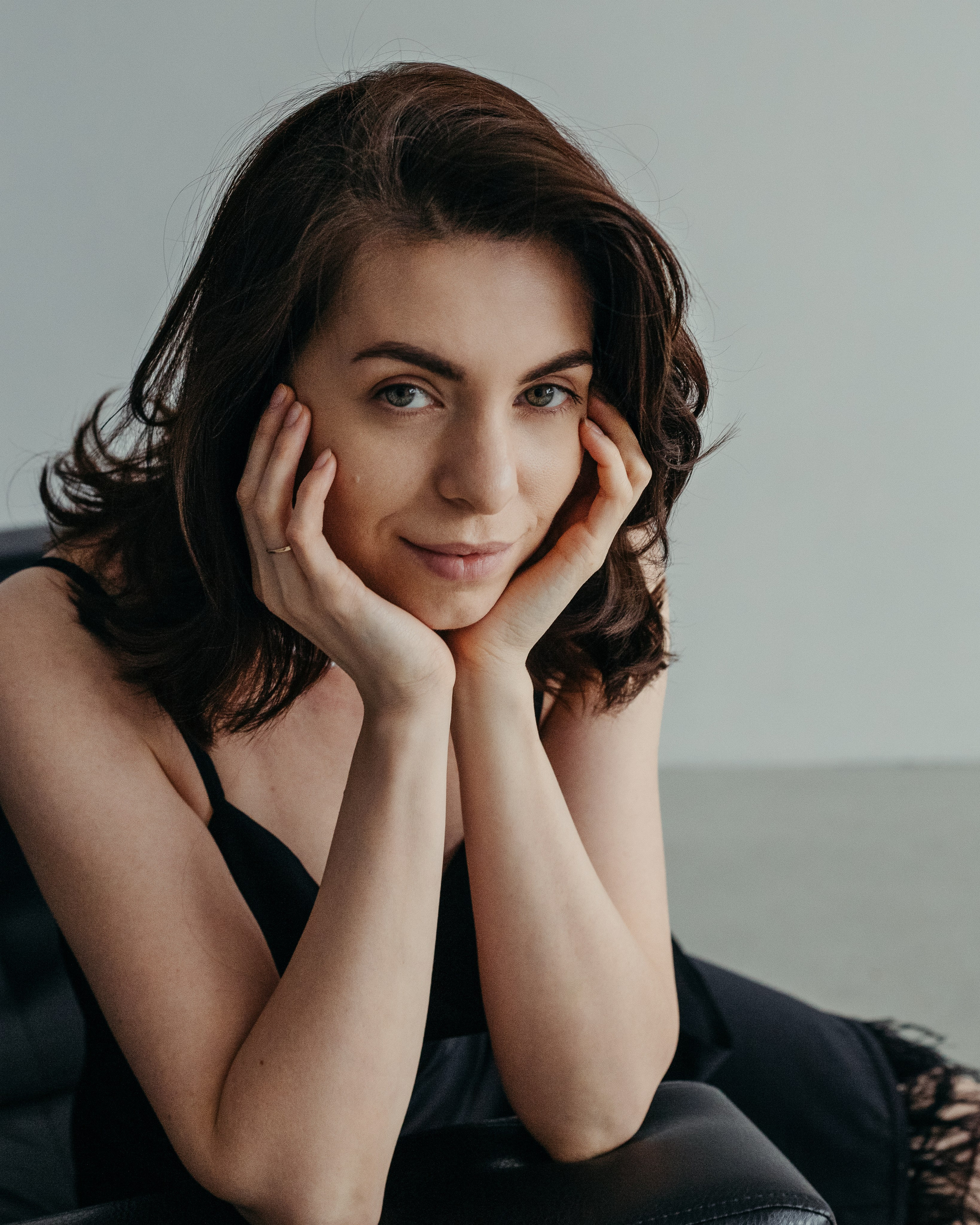 Таня. Свадебный и портретный фотограф в Новосибирске Любовь Исакова