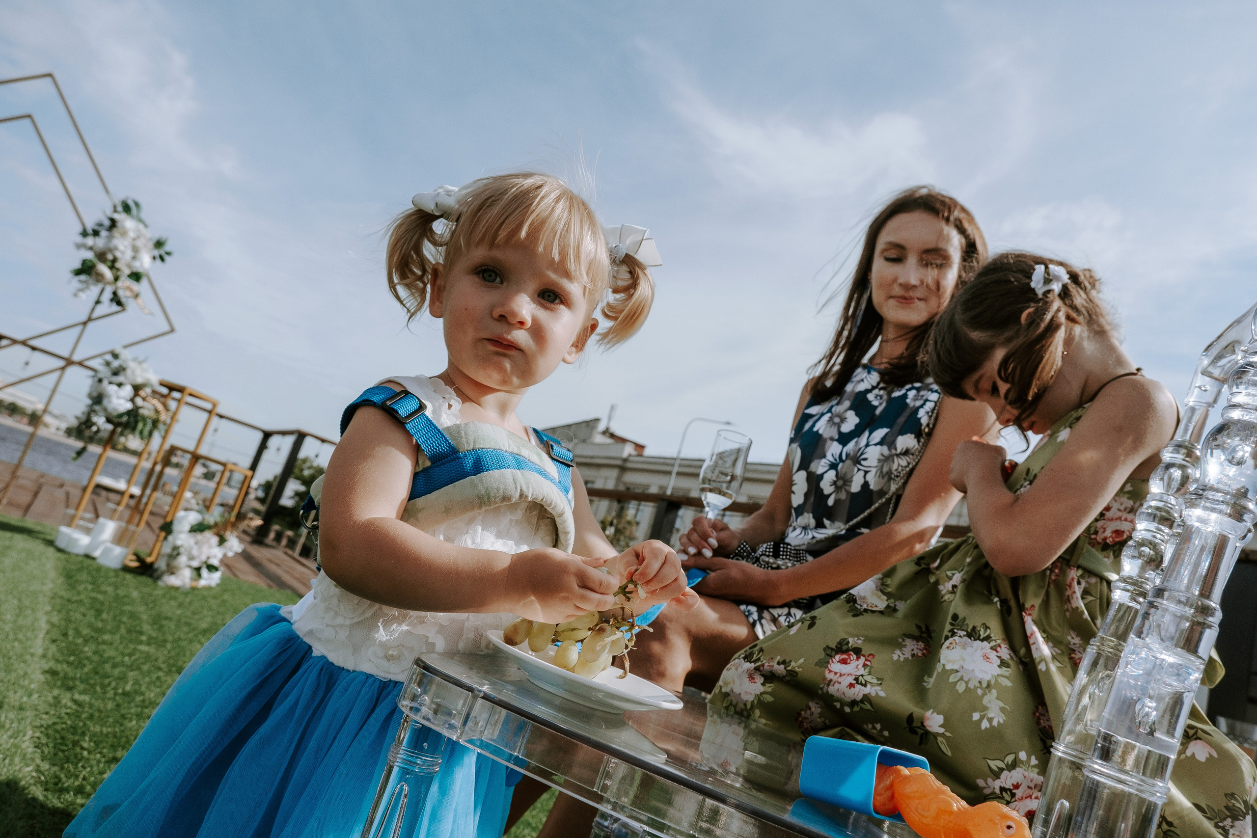 Яна & Ваня. Фотограф Мария Хлебникова Санкт-Петербург Москва