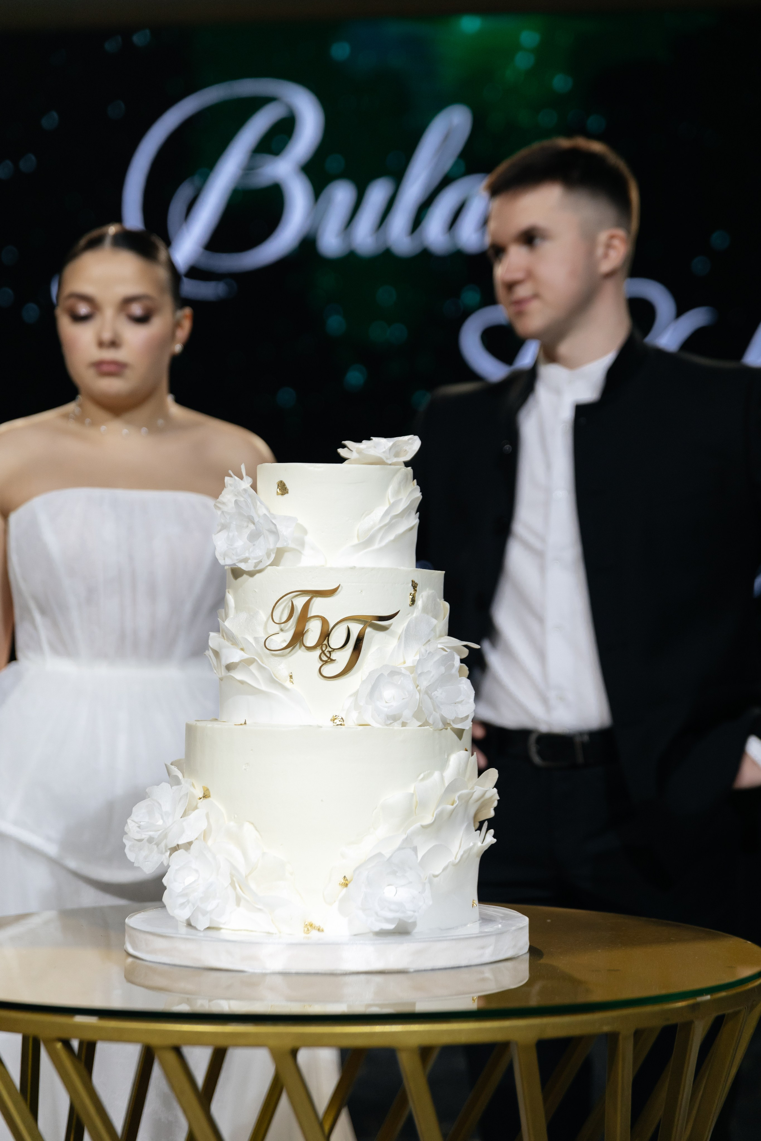 Bulat & Gulgena. Свадебный фотограф Ильнар Асадуллин