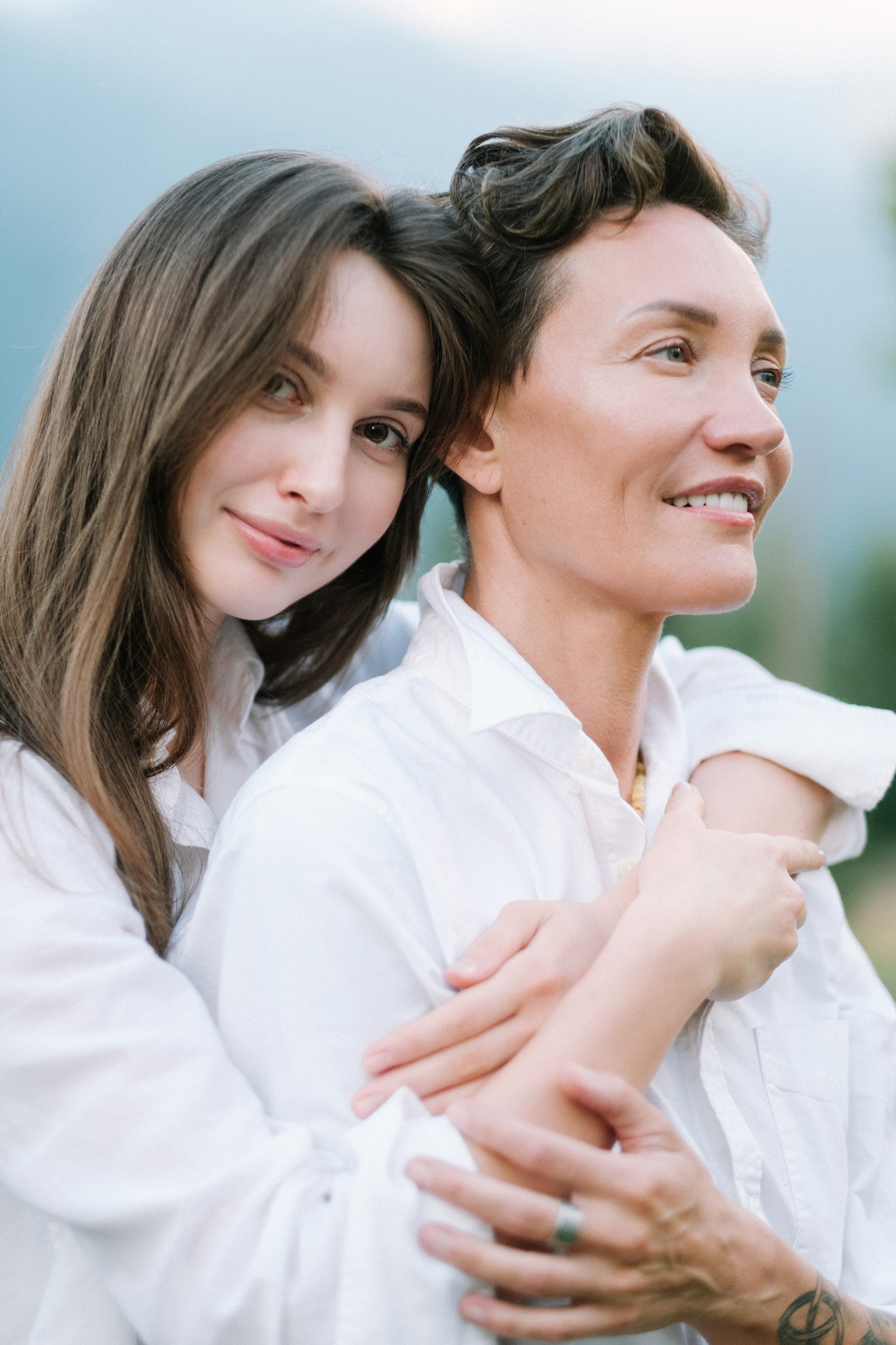 Семья. Свадебный Видеограф Фотограф в Сочи