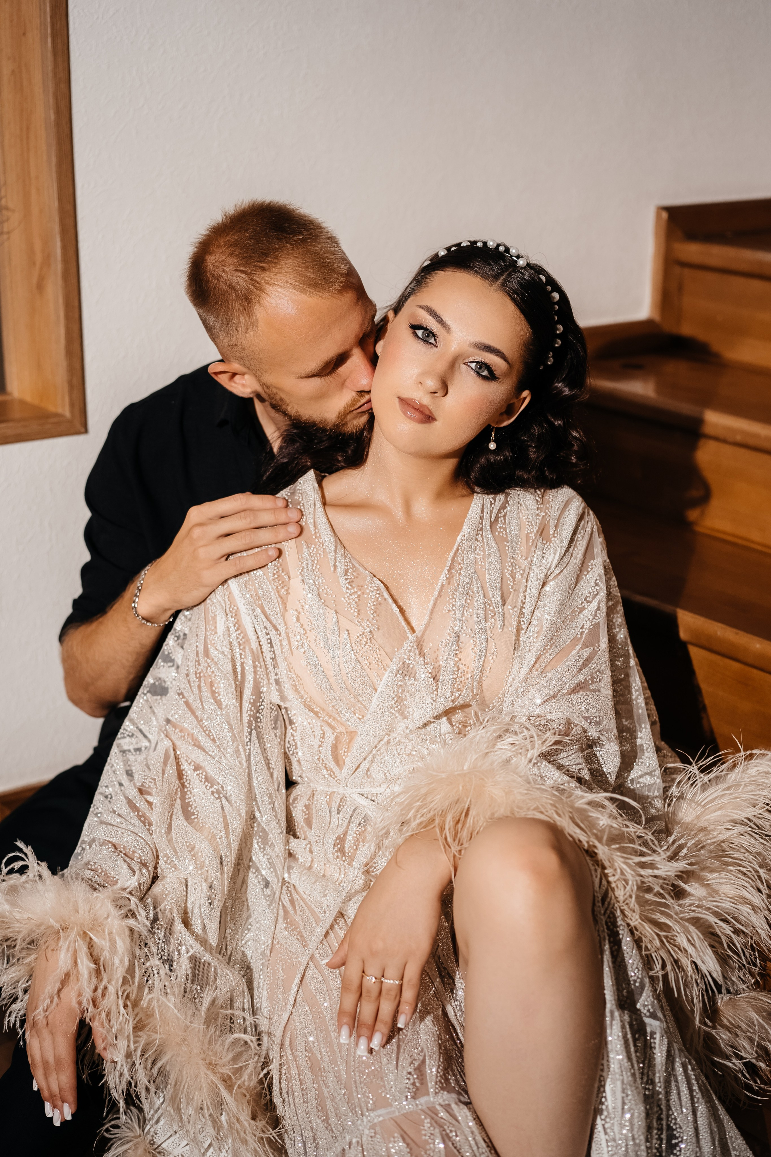 Валерия & Вячеслав. Свадебный фотограф Барнаул Алексей Павлов