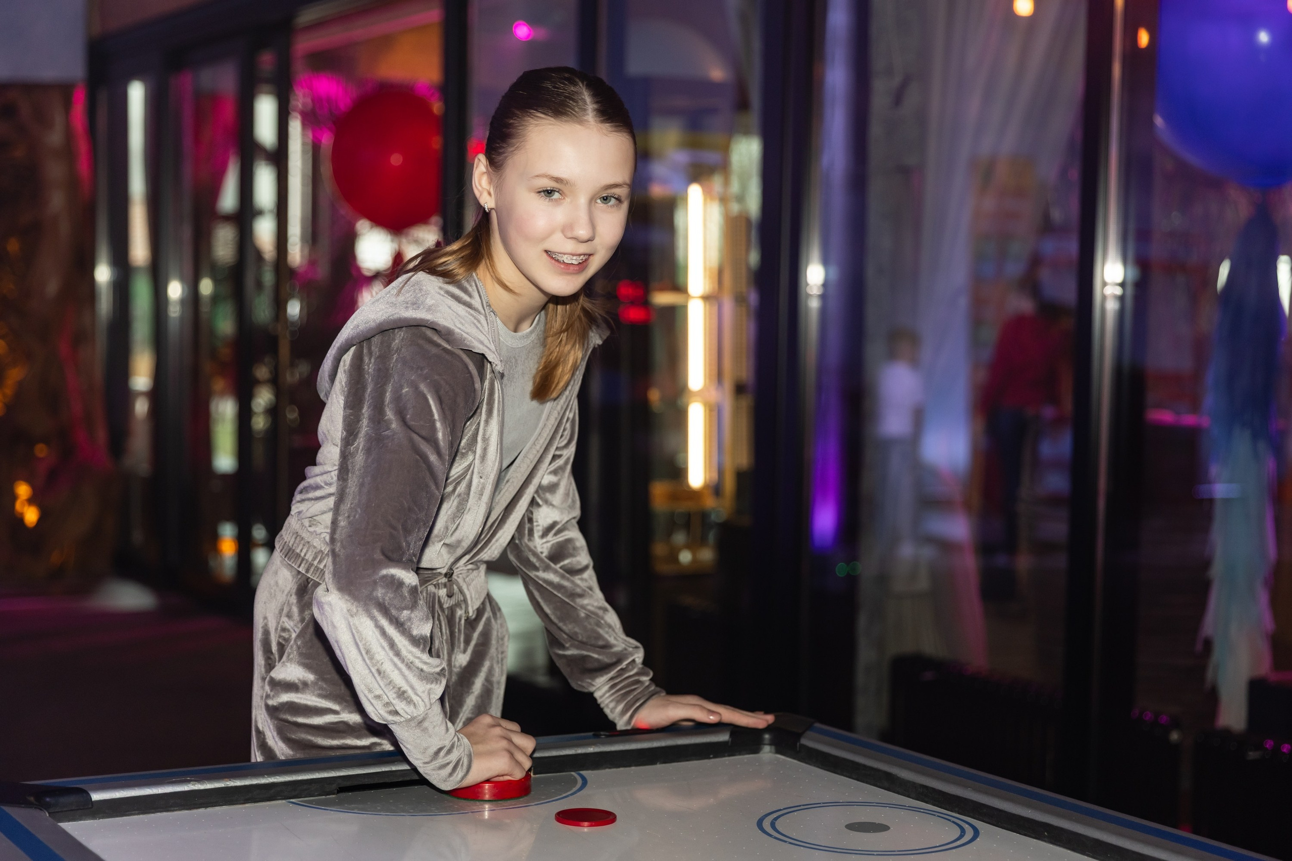 День рождения Кирилл 10 лет. Свадебный фотограф Москва