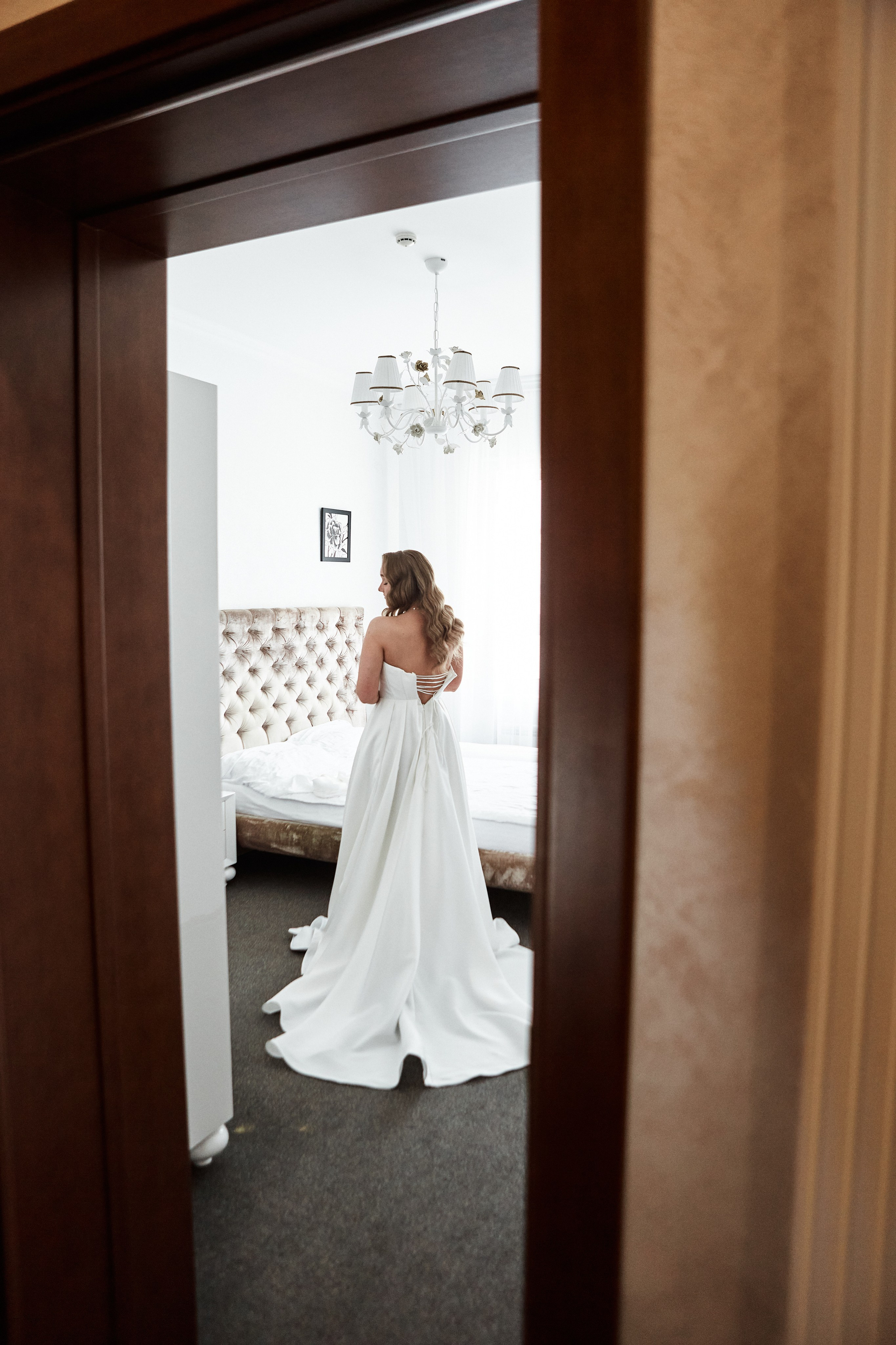 Кирилл + Лора. Свадебный фотограф на Камчатке Ян Панов