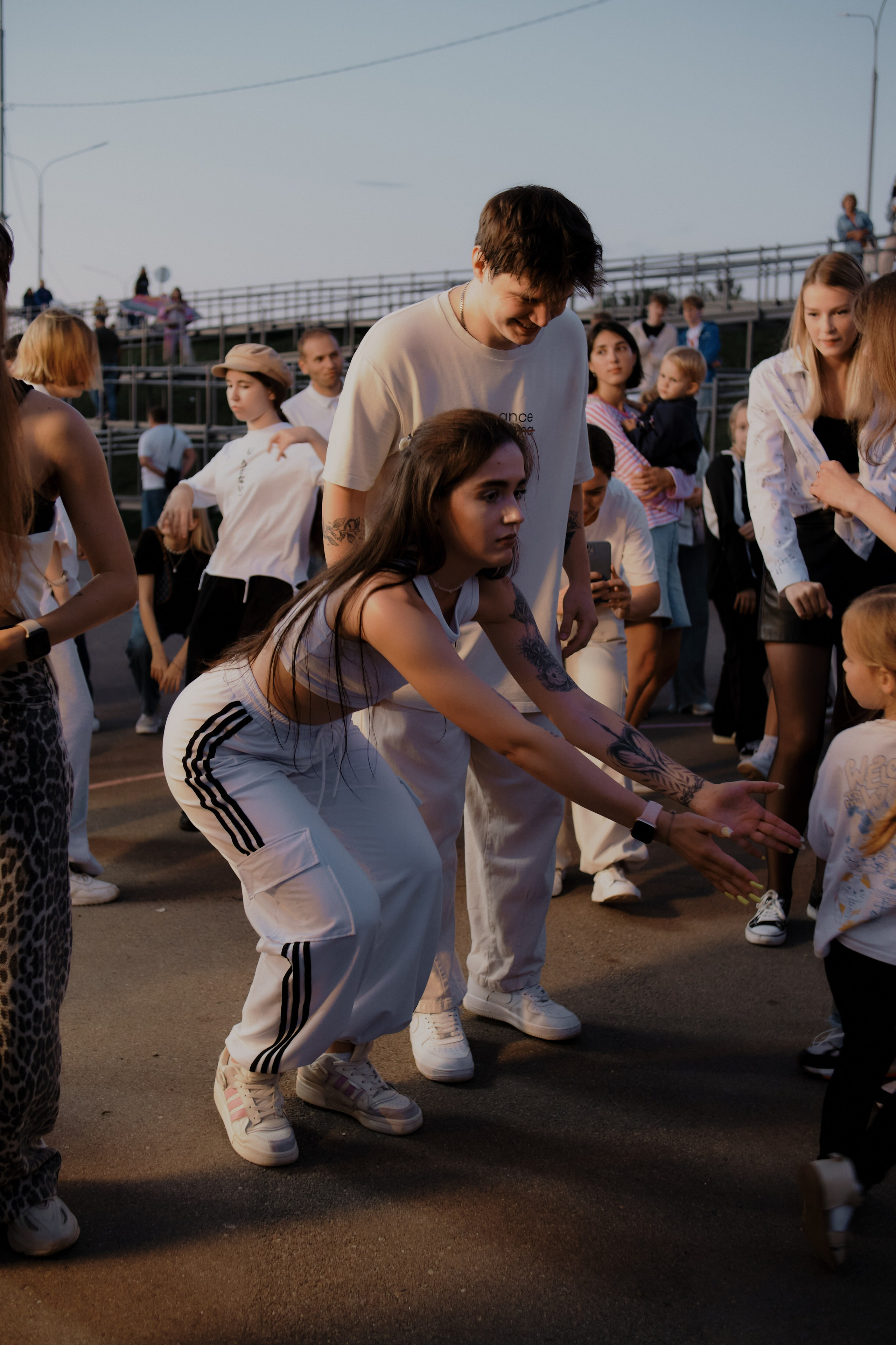 «ДОМашний джем». Фотограф Vika Rin
