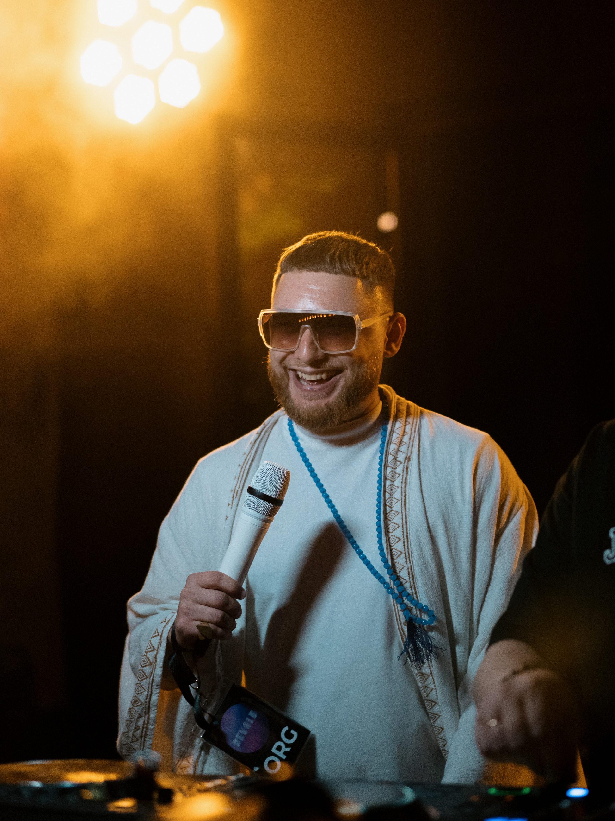 REVOLD PROJECT | season opening 2025. Фотограф Vika Rin