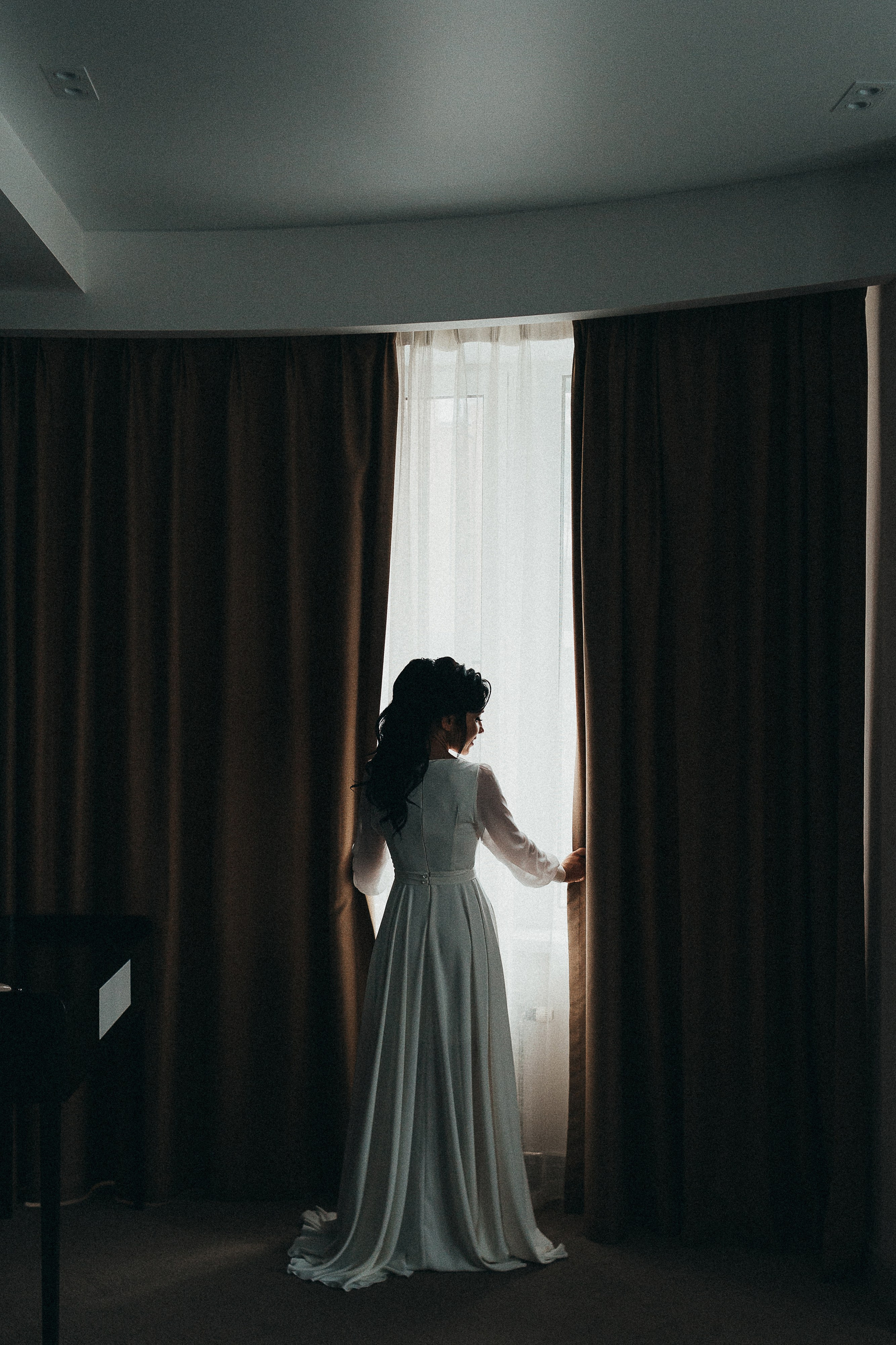 🖤. Екатерина Королева. Фотограф. Хабаровск