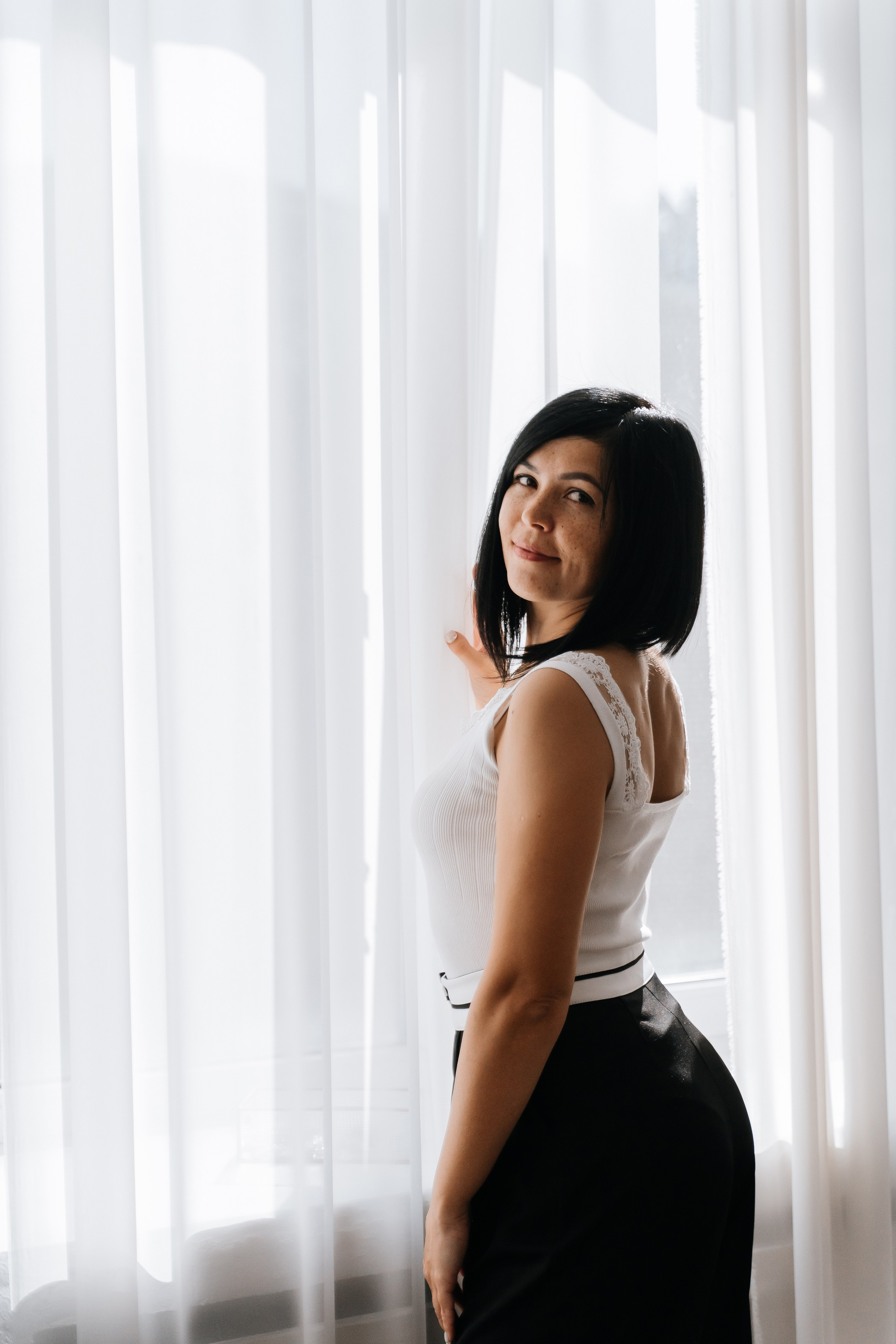 Лида. Фотограф Ларионова Надежда|Ставрополь