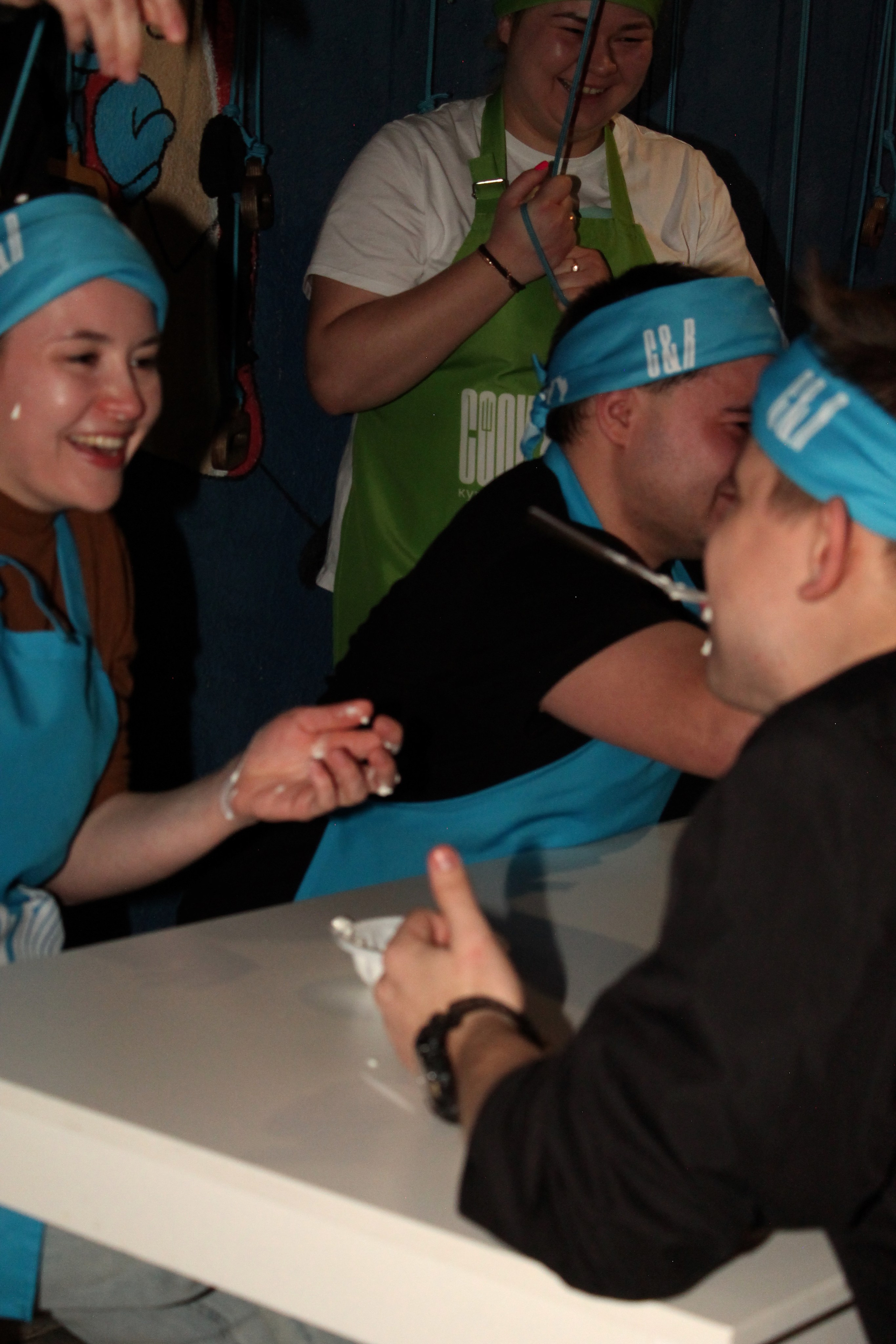 Кулинарный мастер — класс. Ирина. Фотограф в городе Самара. Алёна Пинчук