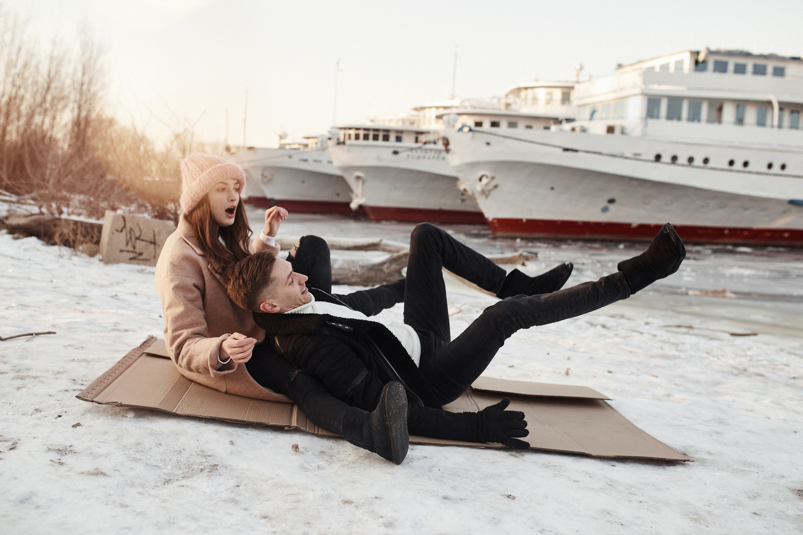 M+R. Фотограф Санкт-Петербург