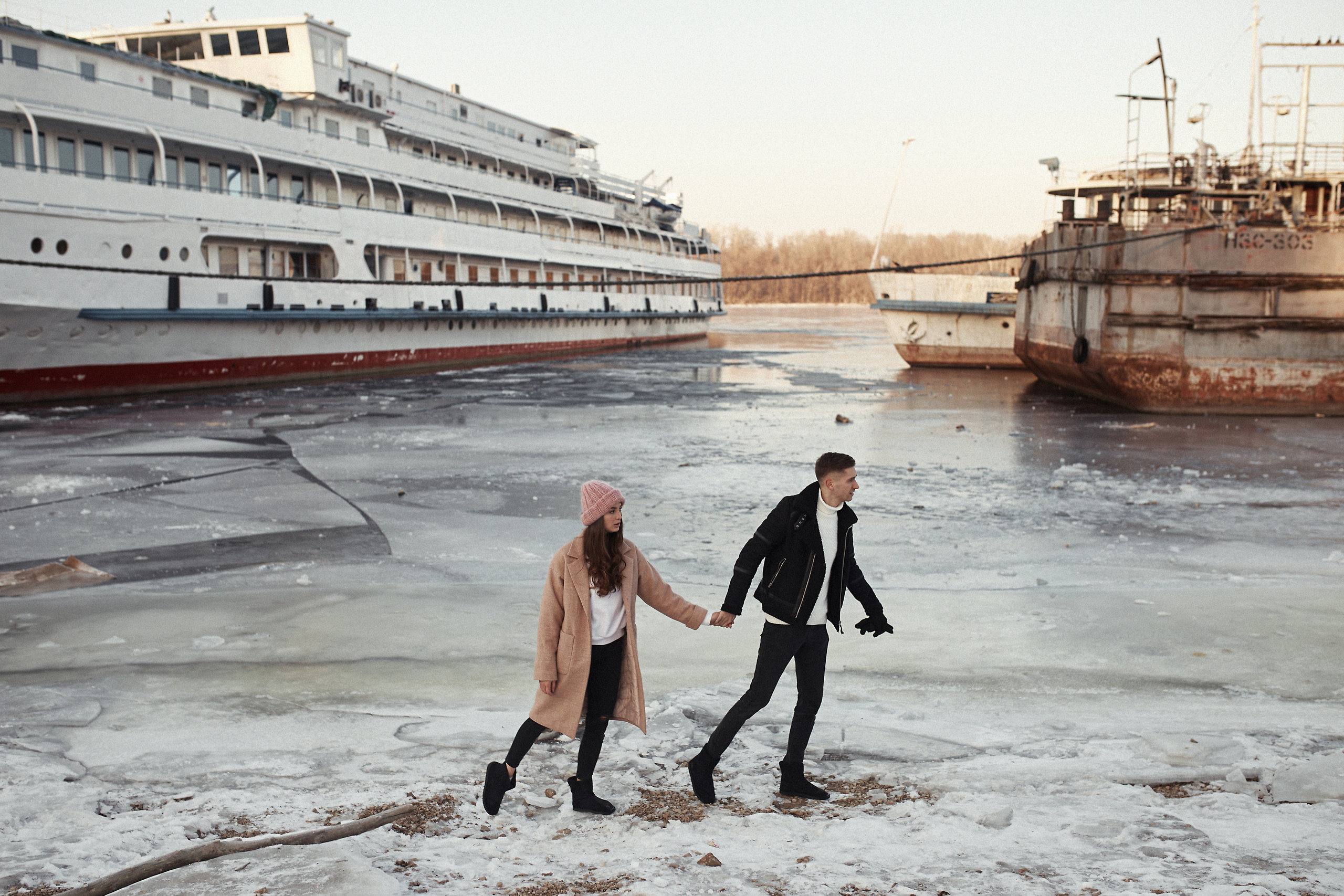 M+R. Фотограф Санкт-Петербург