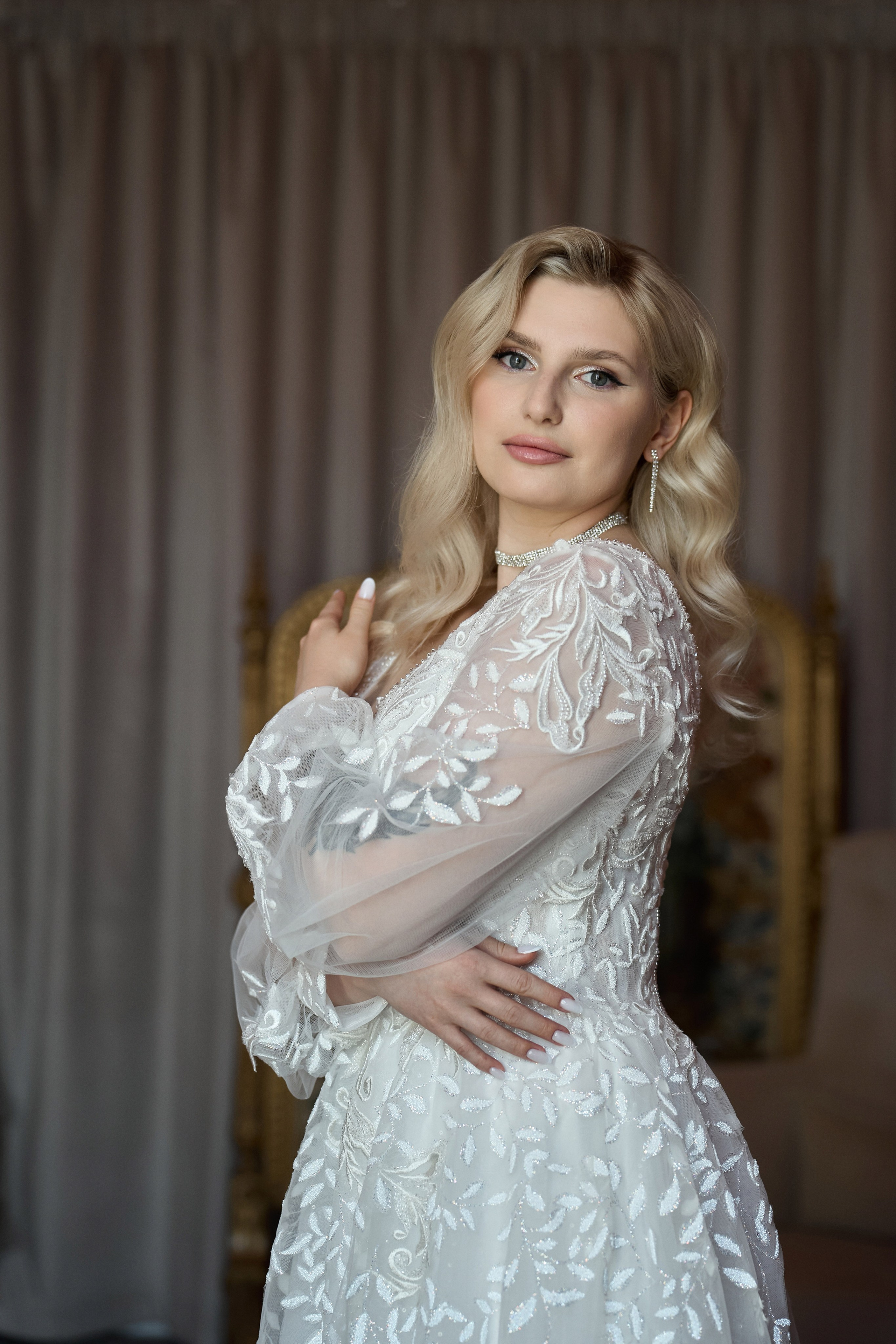 Владислав и Мария. Свадебный и Репортажный фотограф в Санкт-Петербурге Дмитрий Бирцев