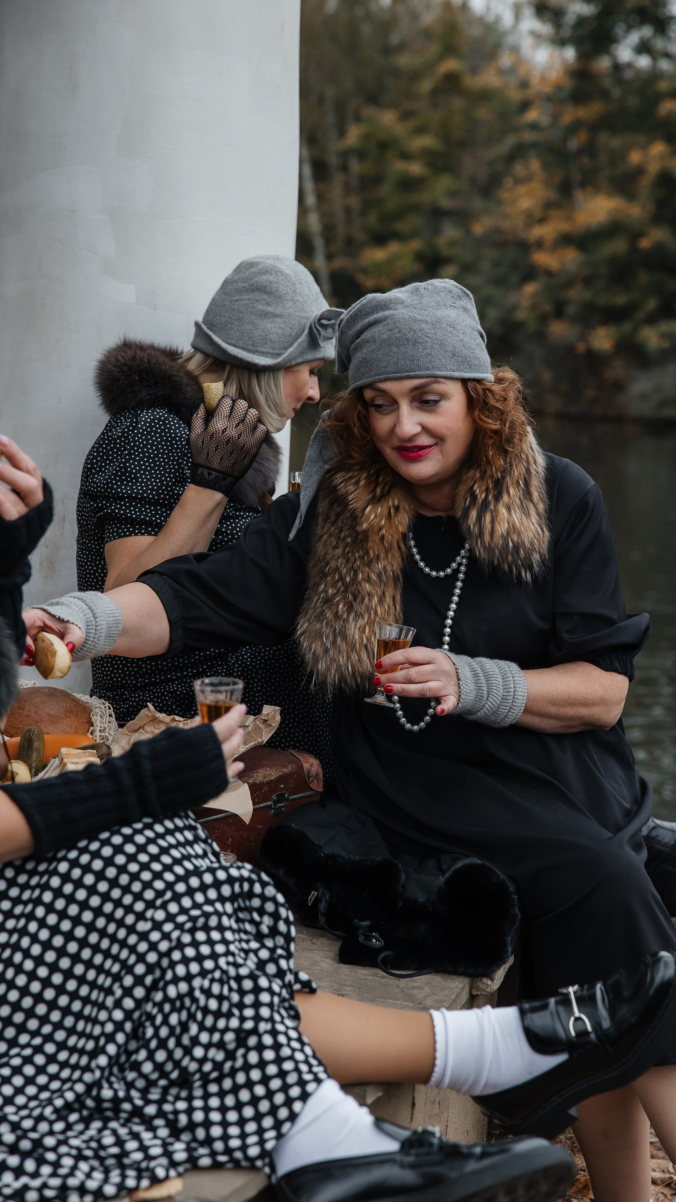 Хорошие девчата. Сказочный фотограф для Вас и Вашей семьи