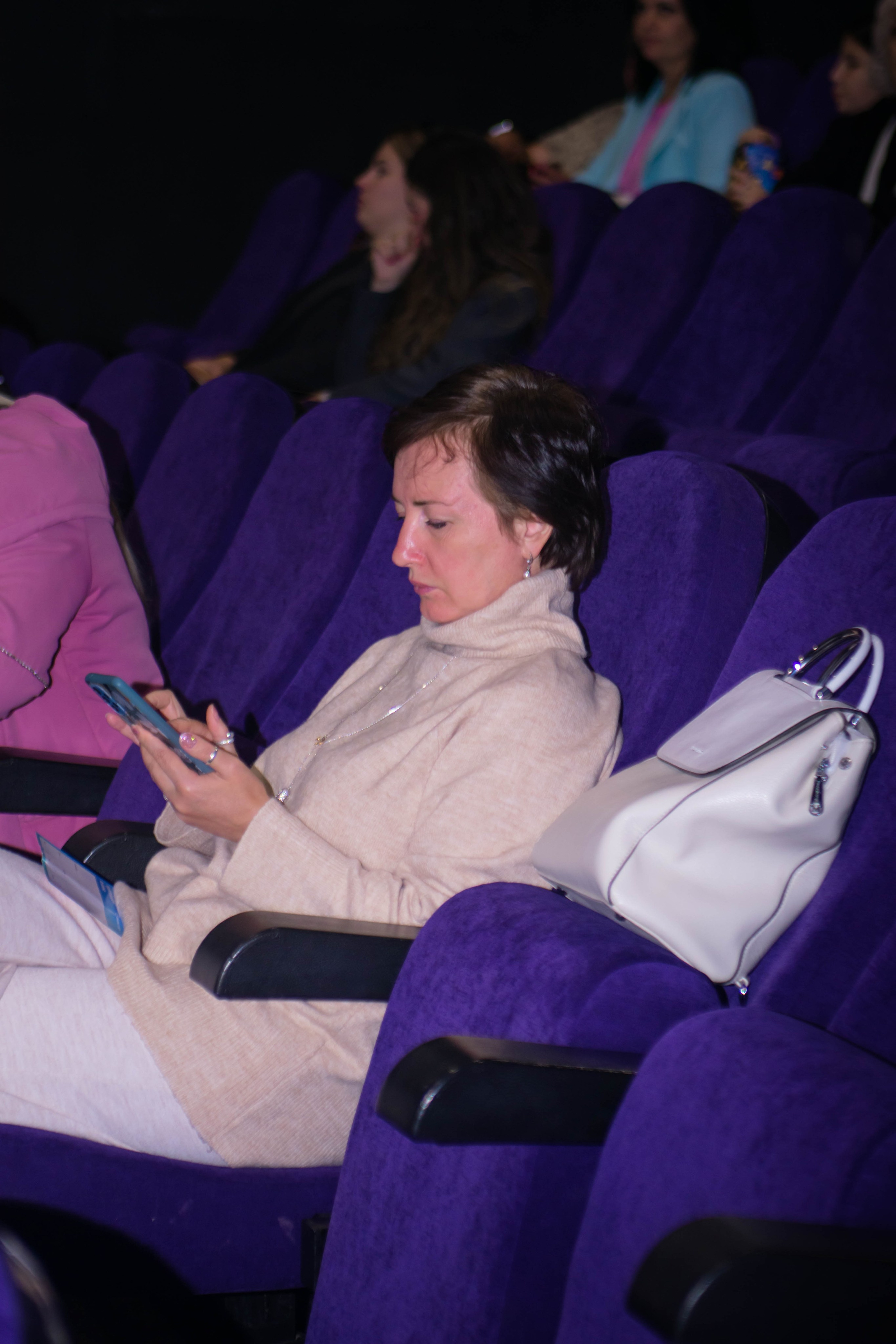 Премьера фильма «Праздники». ПаркХаус. Репортажный и студийный фотограф в Самаре и Тольятти Юлия Гнутова