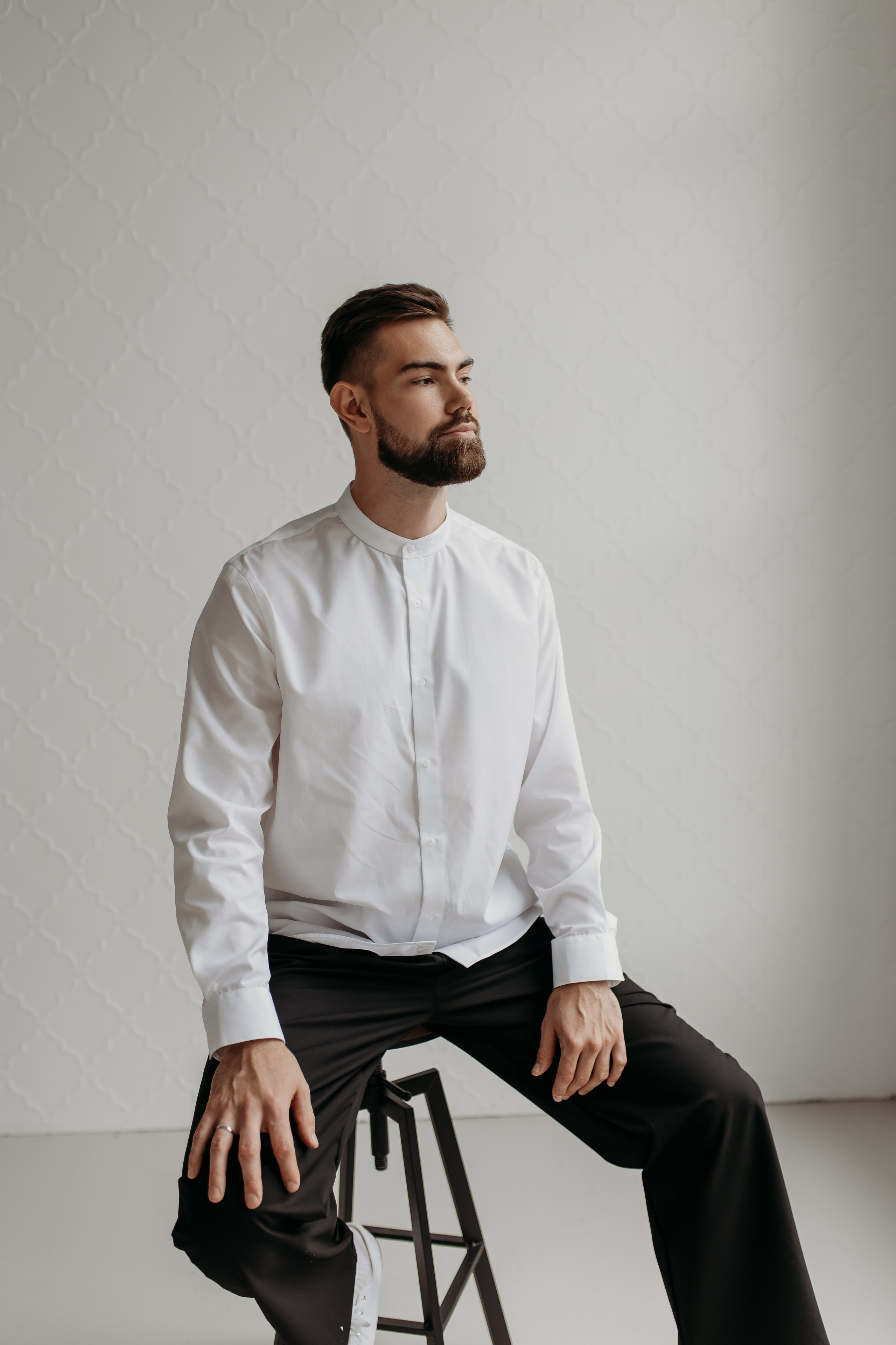 Пётр и Мария. Фотограф Тимербаева Алина г. Сургут