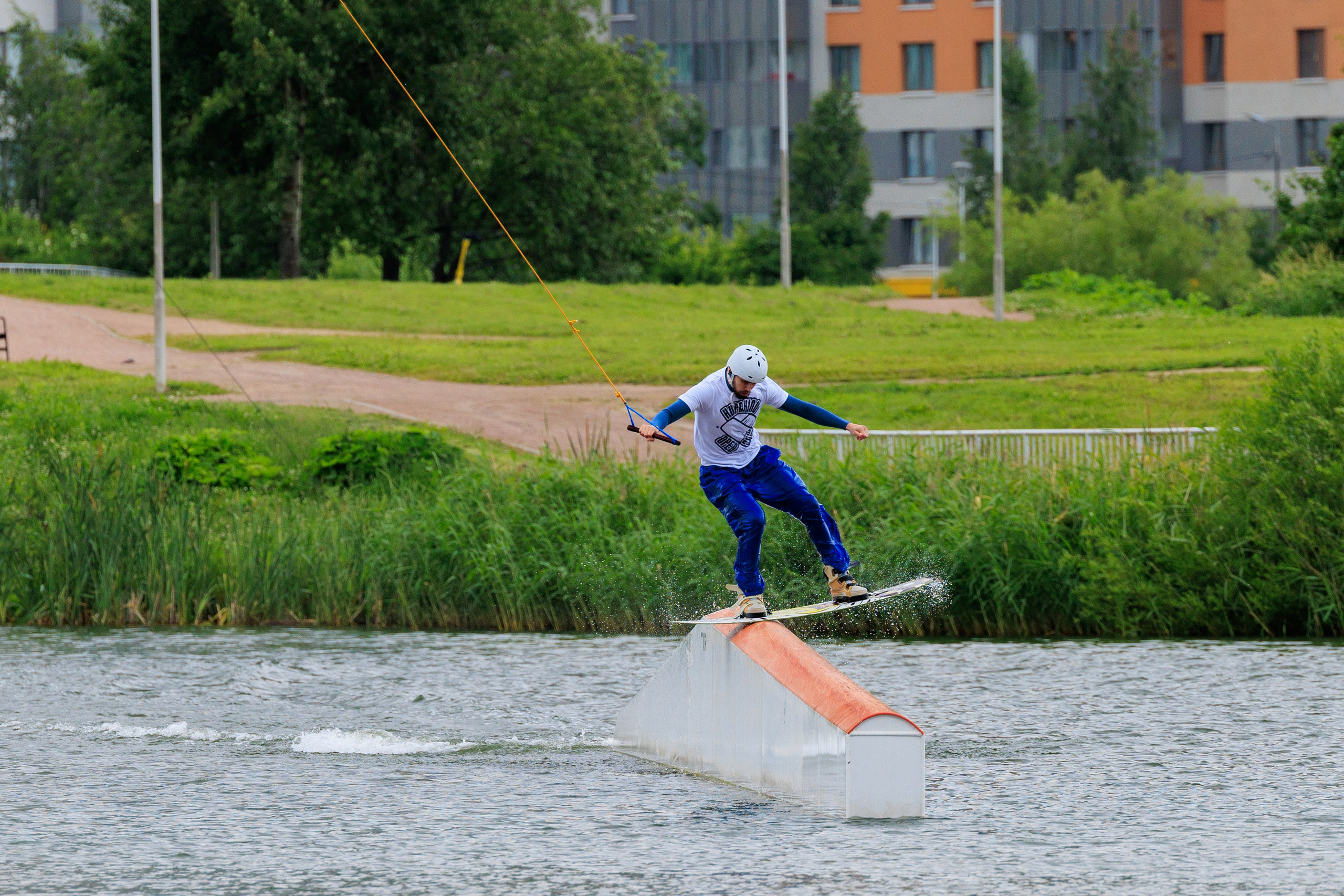 KUPCHINO OPEN CONTEST 2025. Фотограф Александр Заломаев