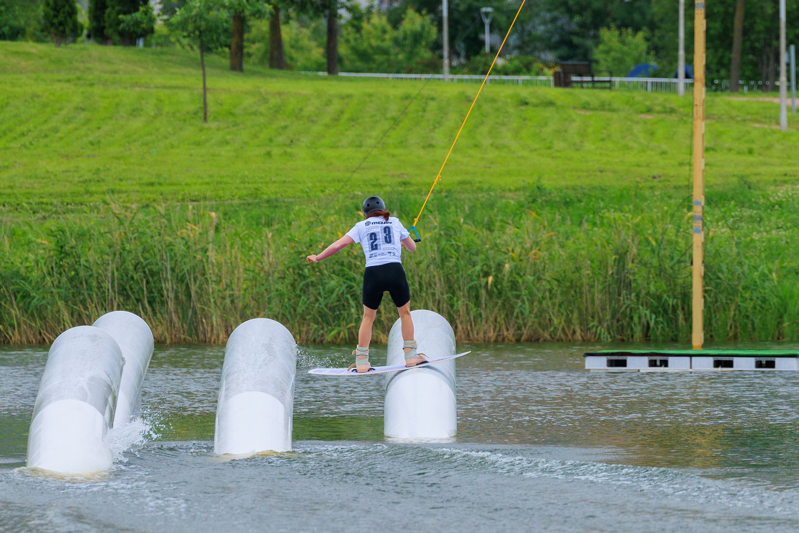 KUPCHINO OPEN CONTEST 2025. Фотограф Александр Заломаев