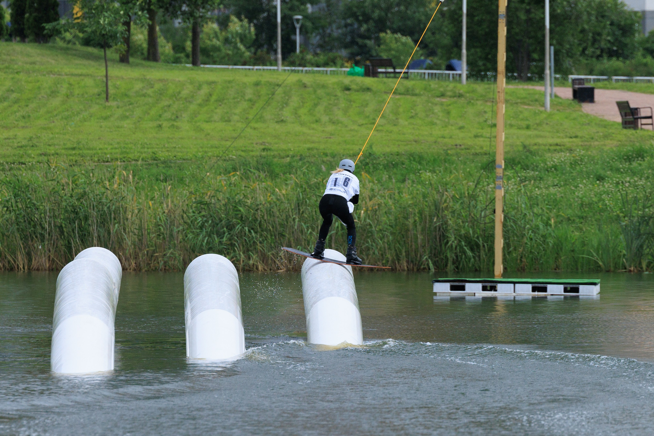 KUPCHINO OPEN CONTEST 2025. Фотограф Александр Заломаев