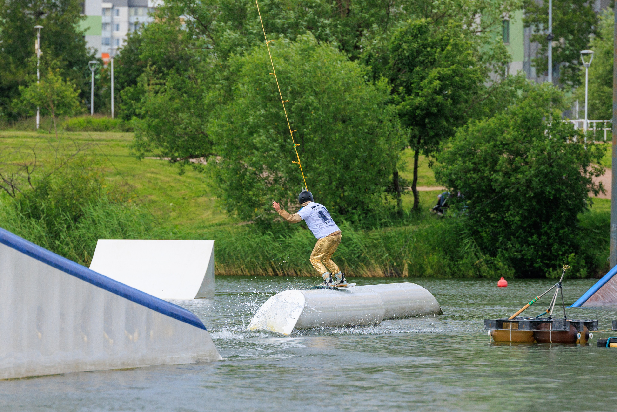 KUPCHINO OPEN CONTEST 2025. Фотограф Александр Заломаев