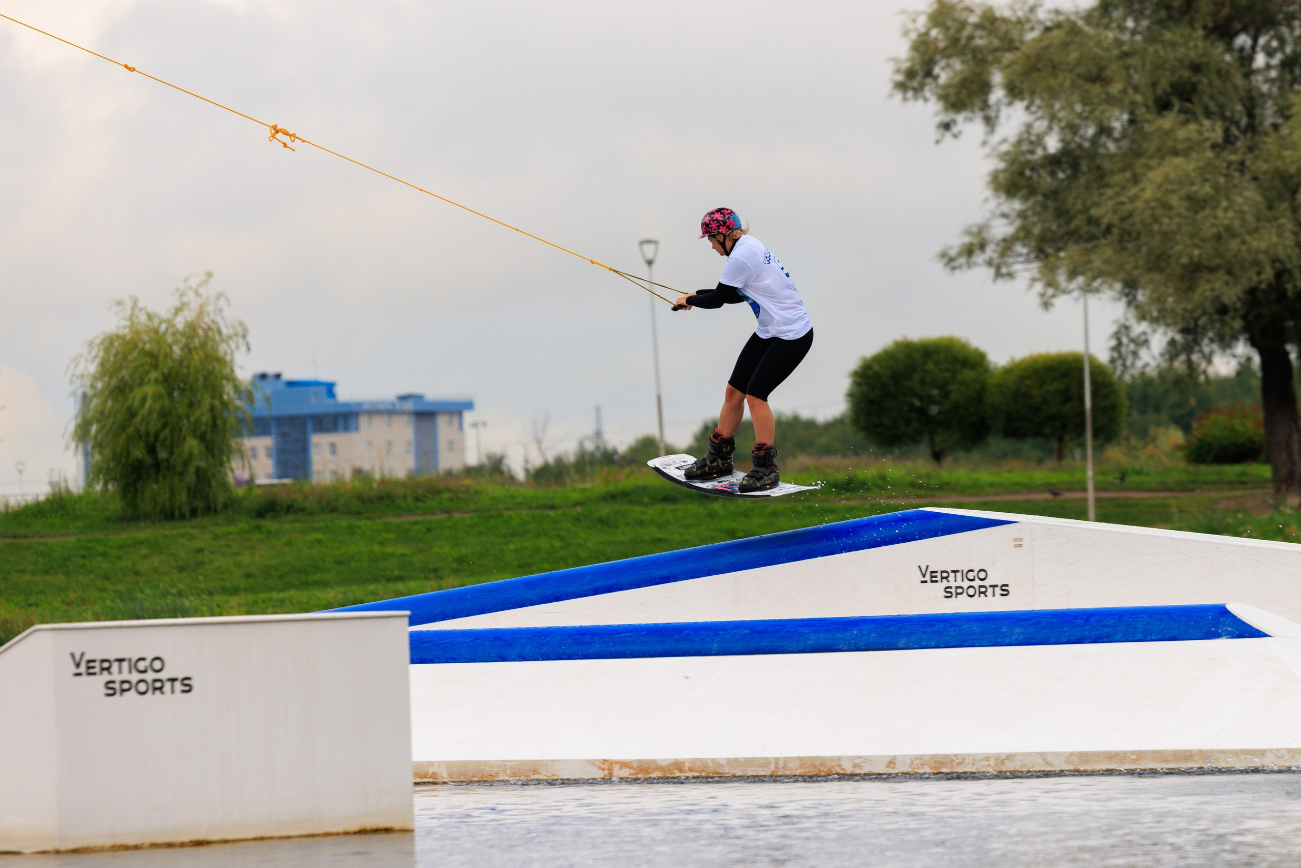 KupchinoOpenContest 2024. Фотограф Александр Заломаев