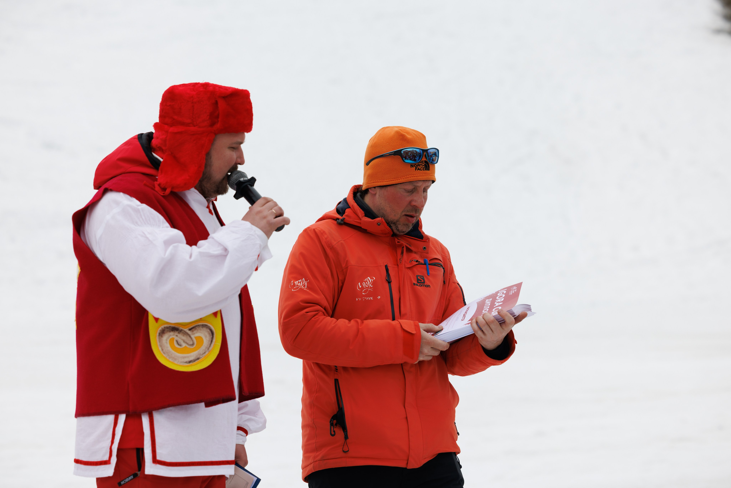 IGORA KIDS CUP 2024(spring). Фотограф Александр Заломаев